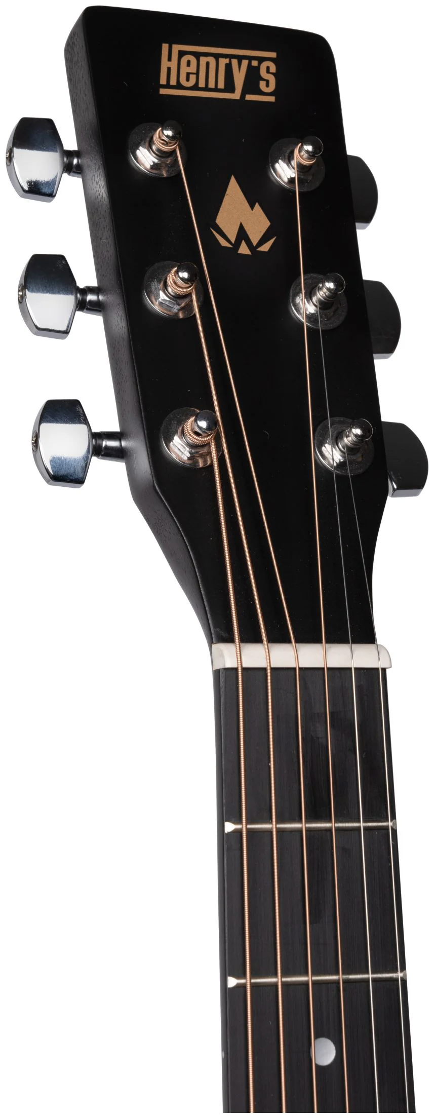 HENRY’S Bonefire B102 - Black - Image 6