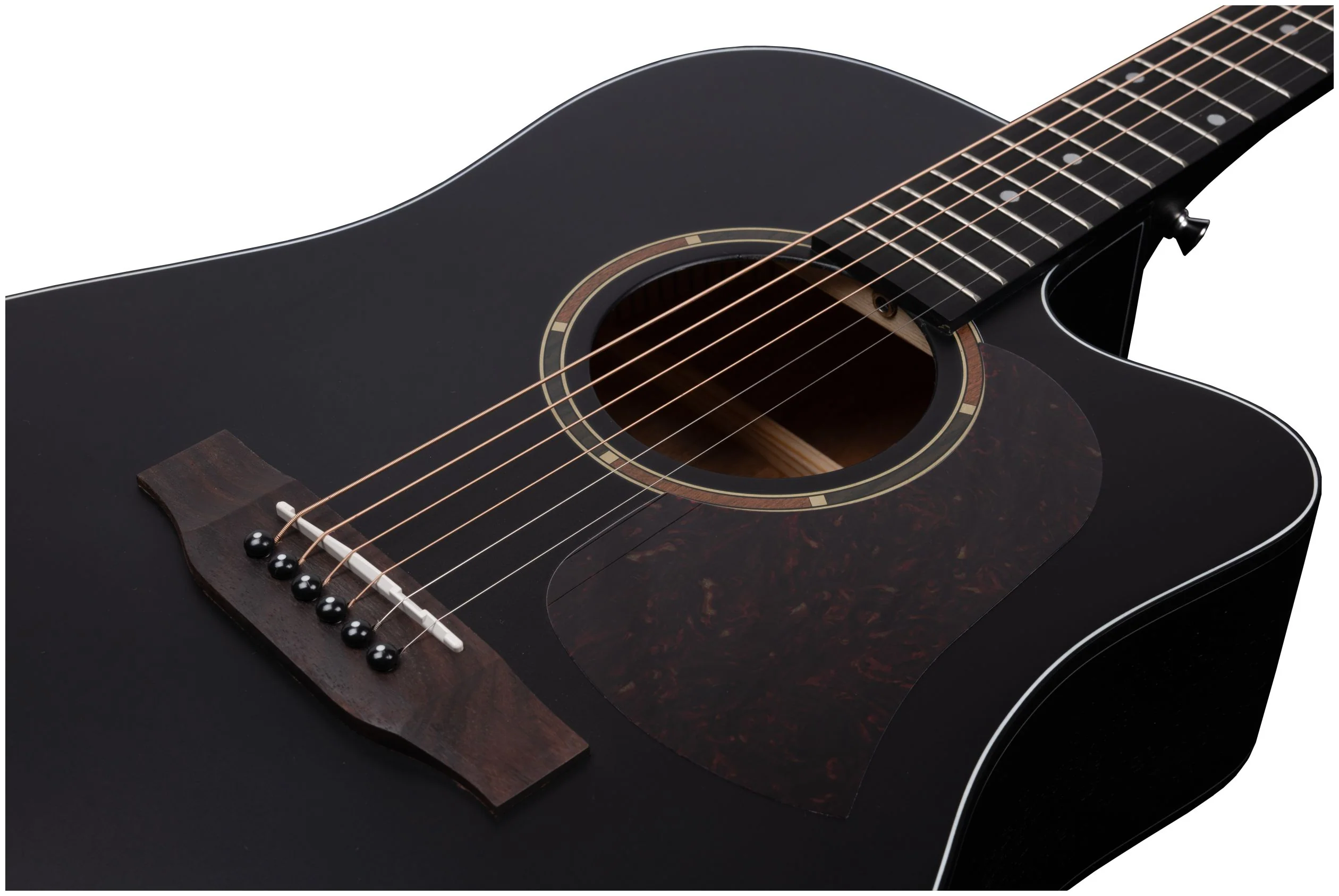 HENRY’S Bonefire B102 - Black - Image 8