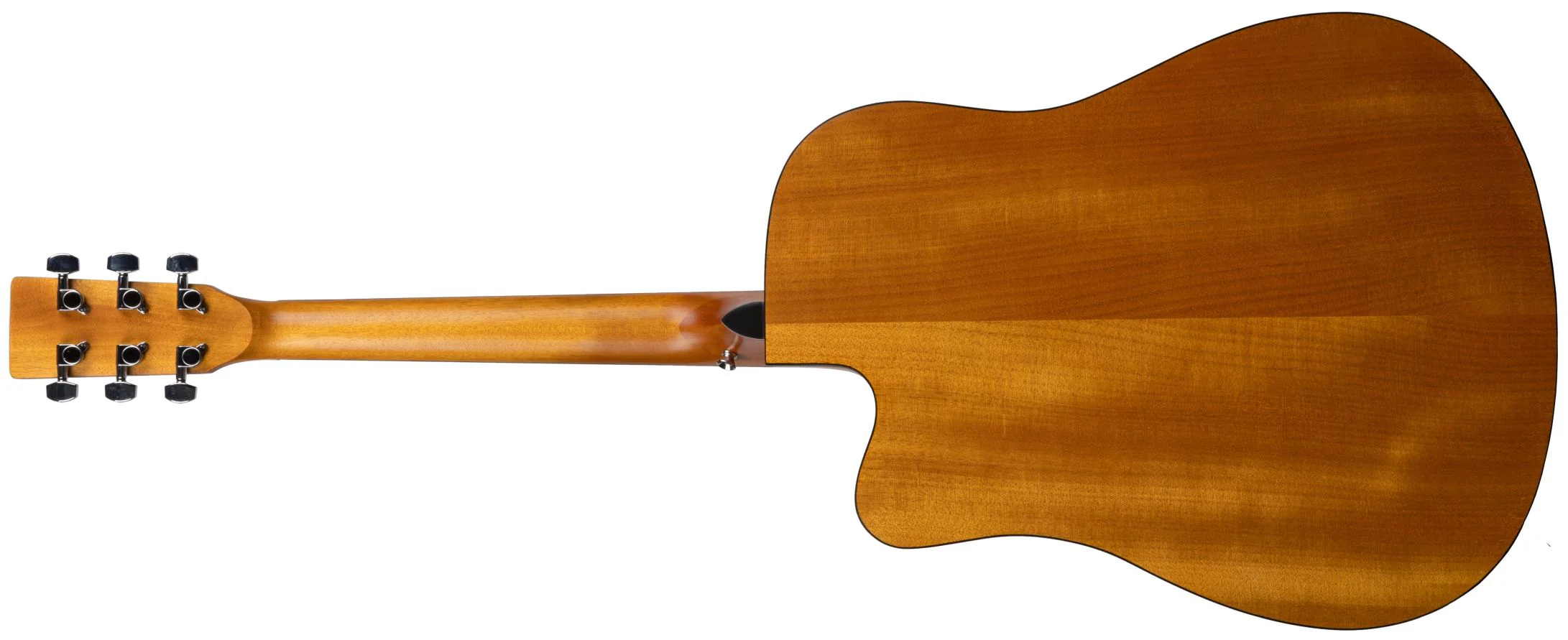 HENRY’S Bonefire B102 EQ - Natural - Image 10