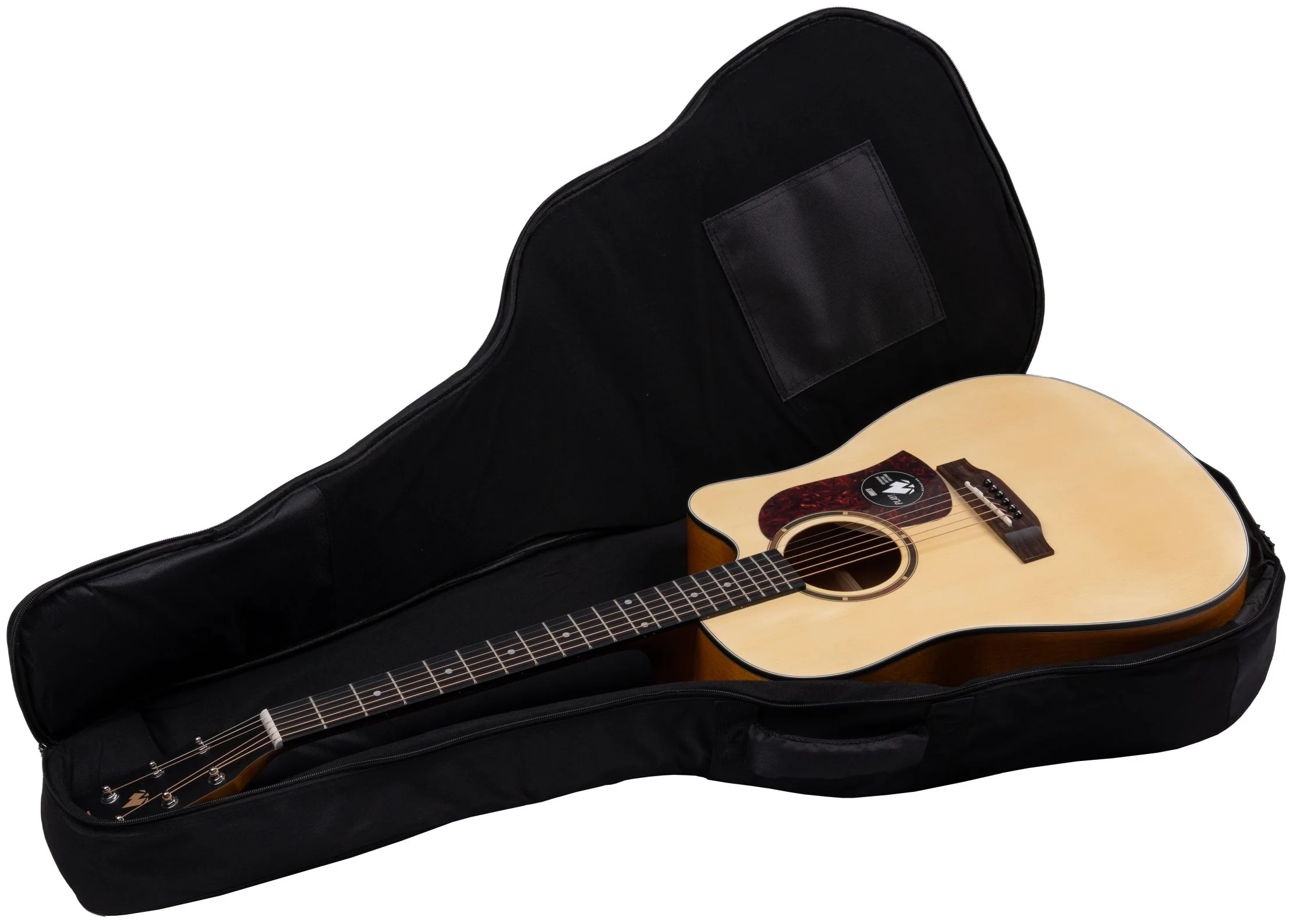 HENRY’S Bonefire B102 EQ - Natural - Image 4