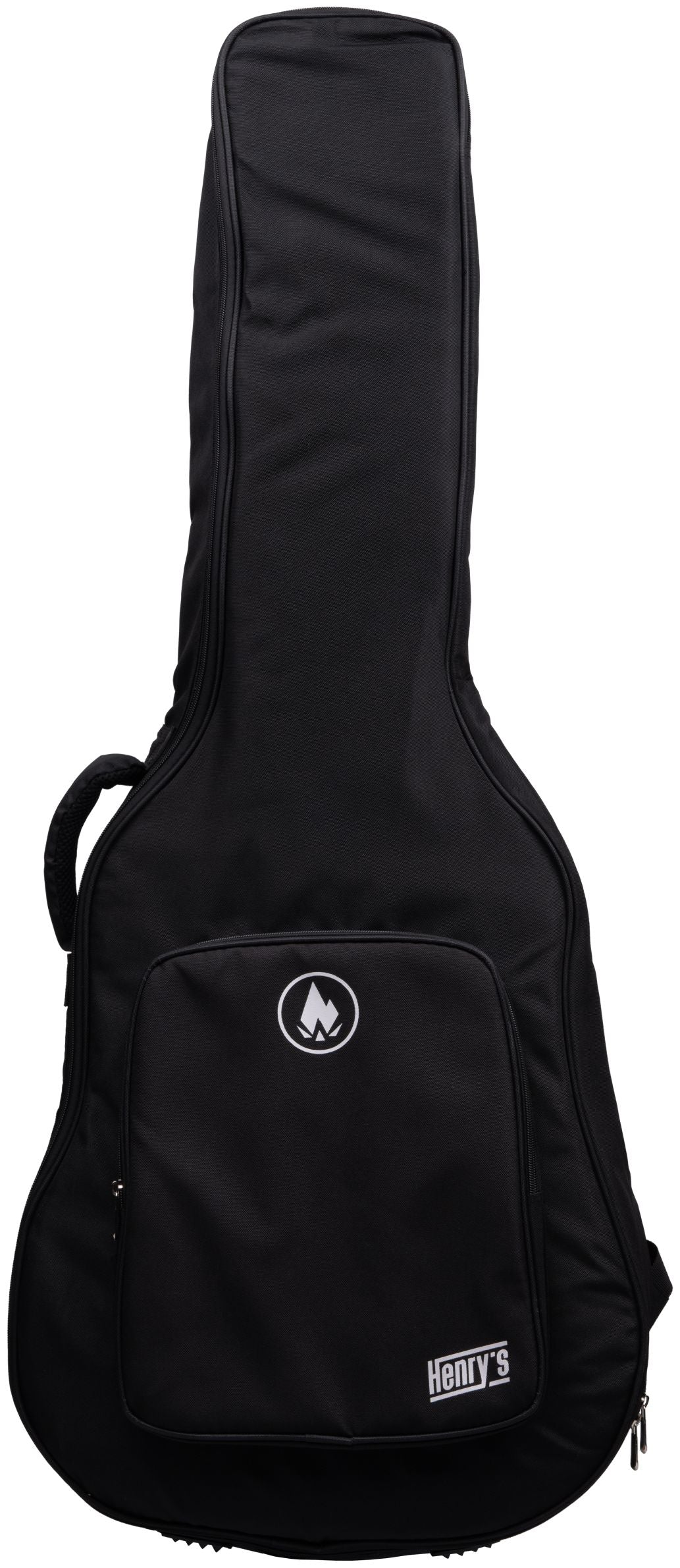 HENRY’S Bonefire B102 EQ - Natural - Image 6