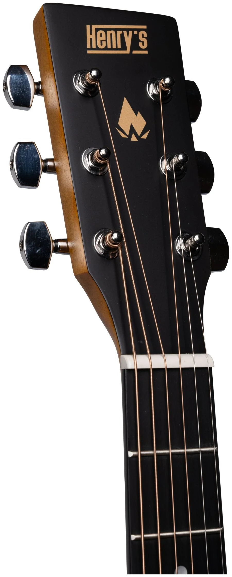 HENRY’S Bonefire B102 EQ - Natural - Image 9