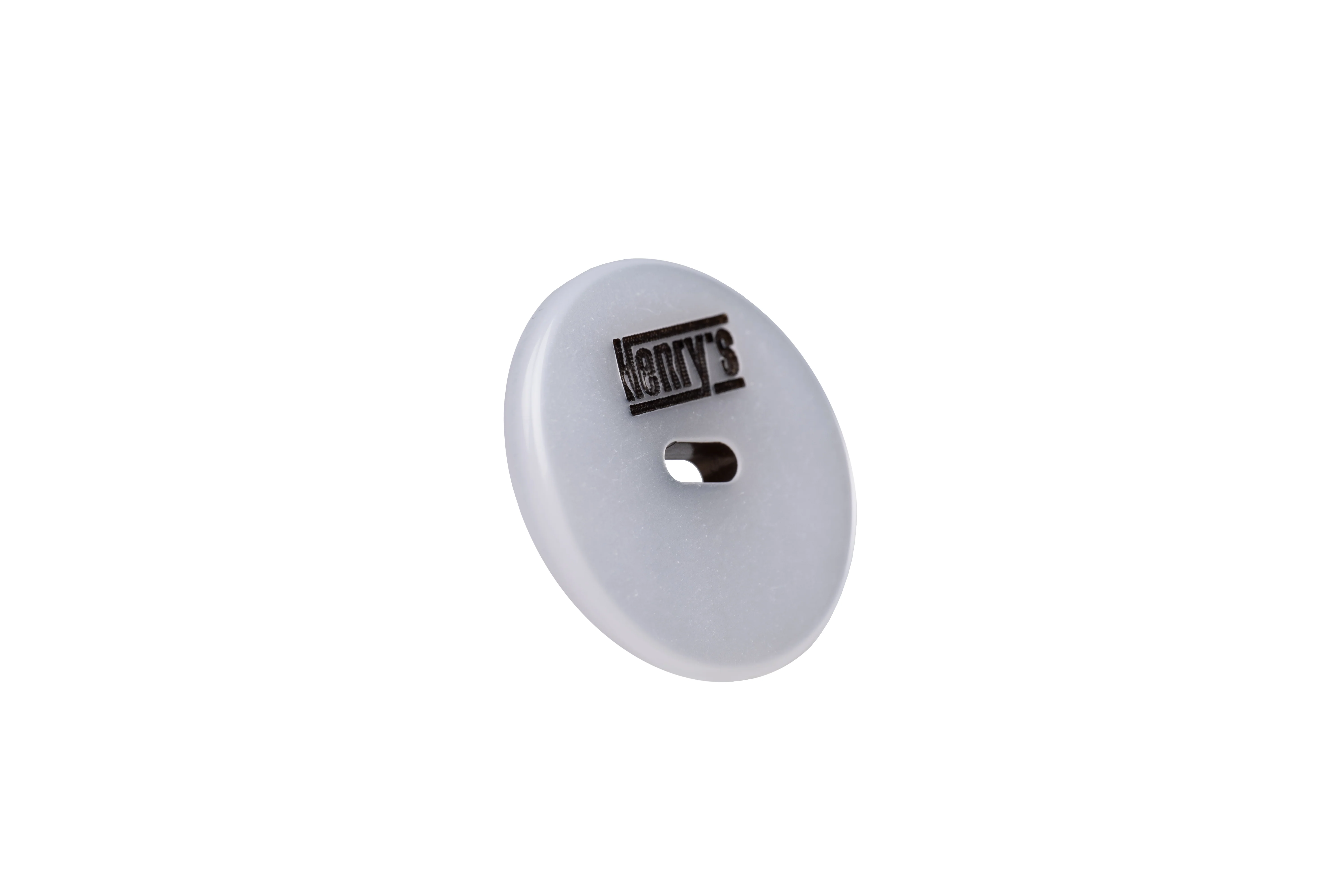 HENRY’S Buttone Moontone - Silver, 3 pcs - Image 3