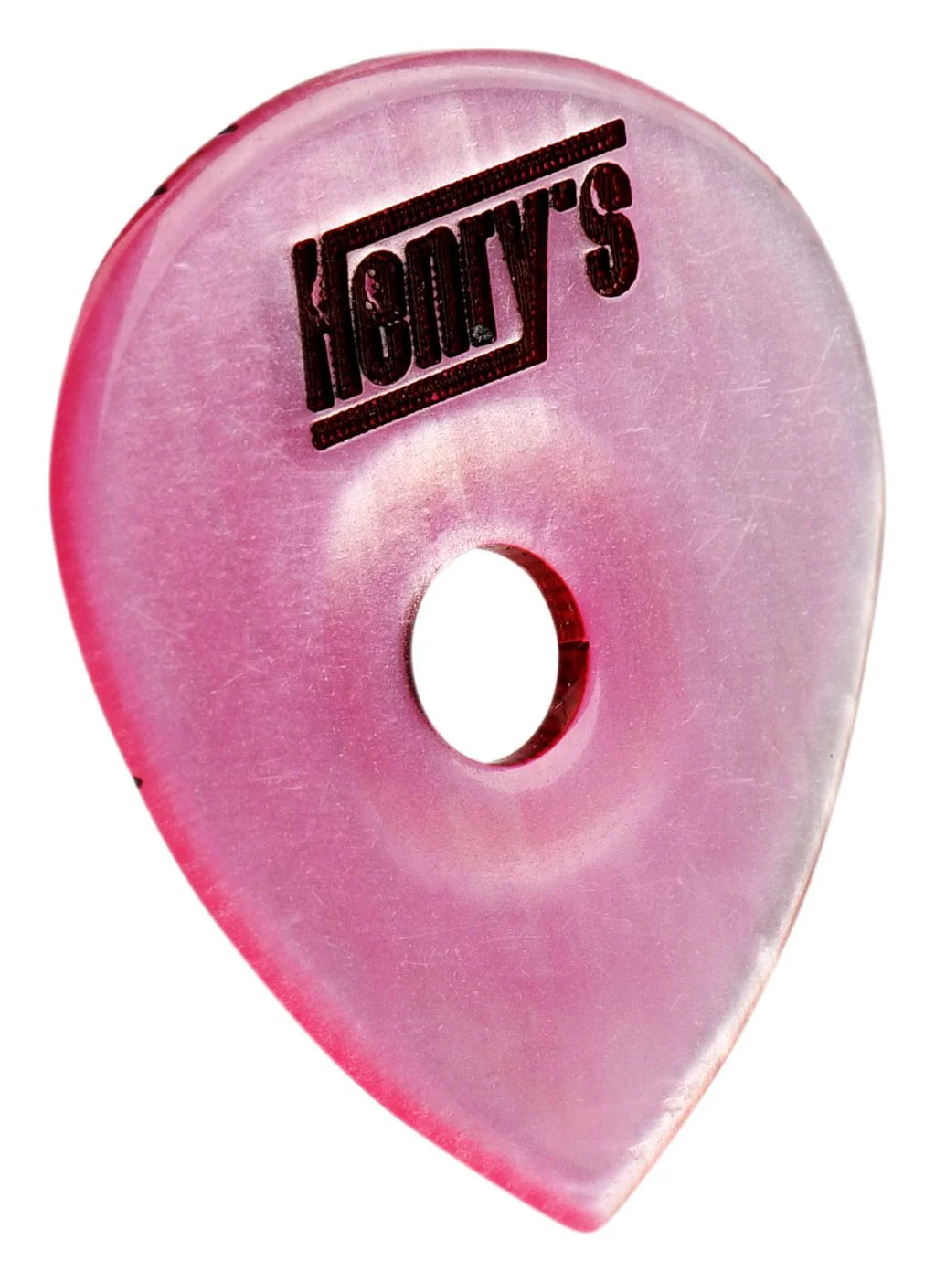 HENRY’S Buttone Rocker - Pink - Image 3