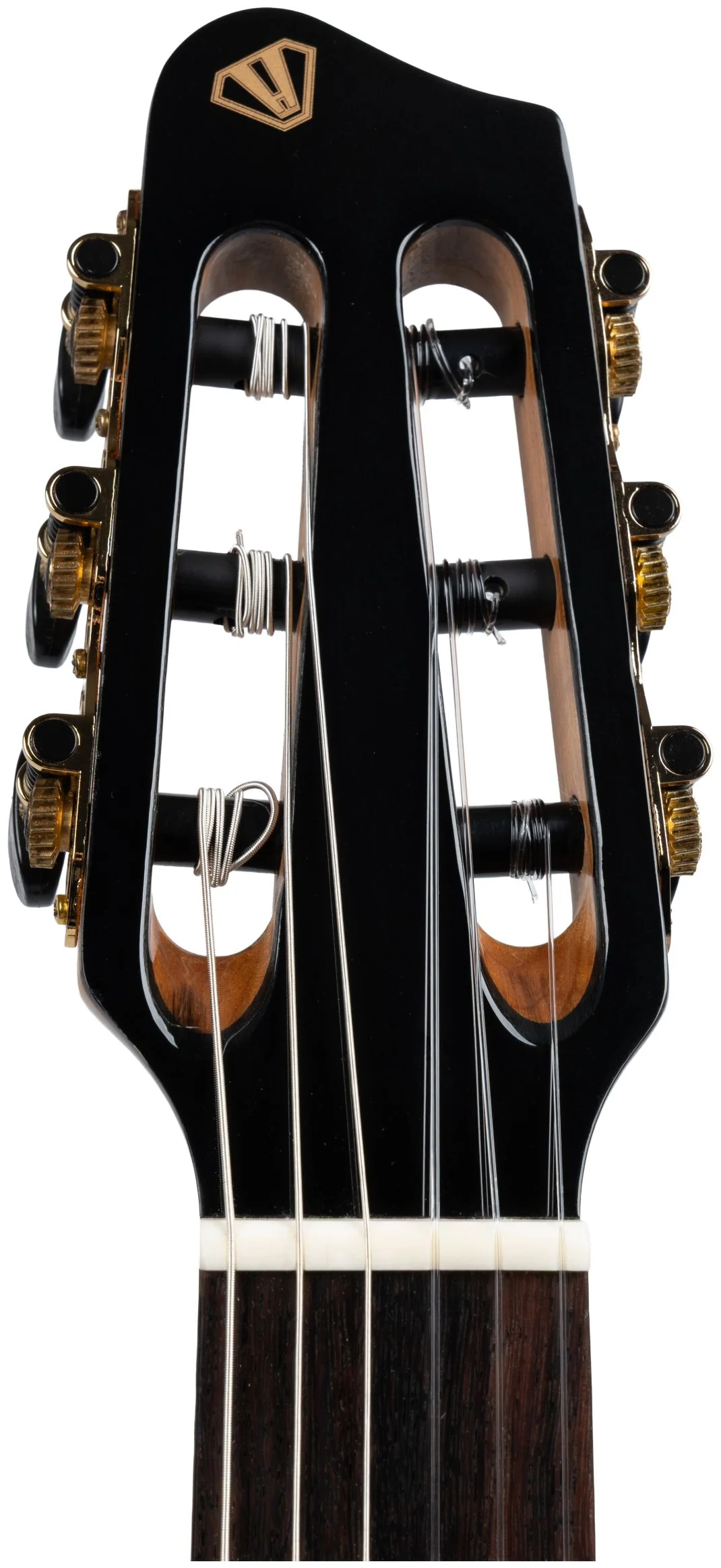HENRY’S CK78 ENG-1C JOREL - Black - Image 5