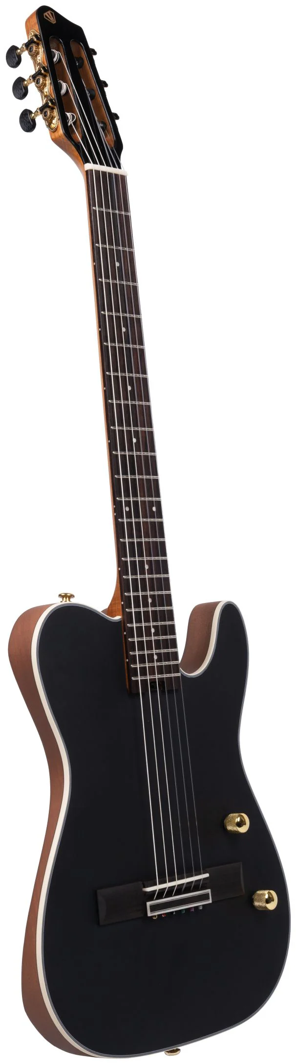 HENRY’S CK78 ENG-1C JOREL - Black - Image 6