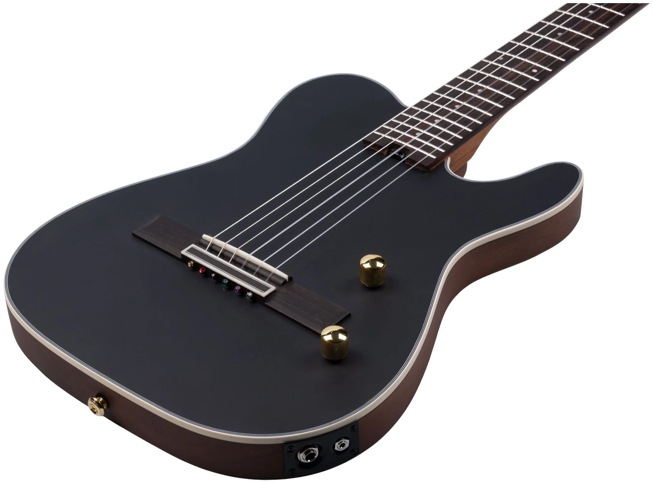 HENRY’S CK78 ENG-1C JOREL - Black - Image 7