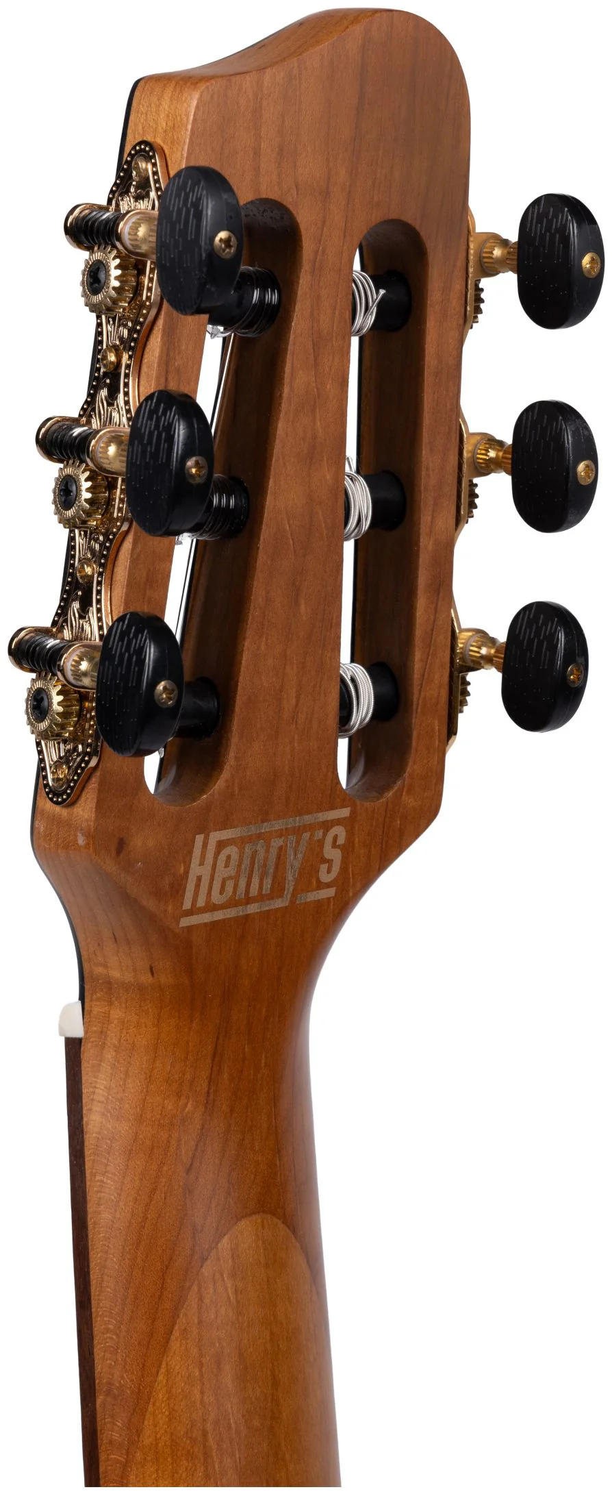 HENRY’S CK78 ENG-1C JOREL - White - Image 3