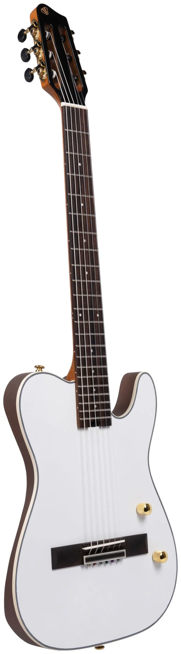 HENRY’S CK78 ENG-1C JOREL - White - Image 6