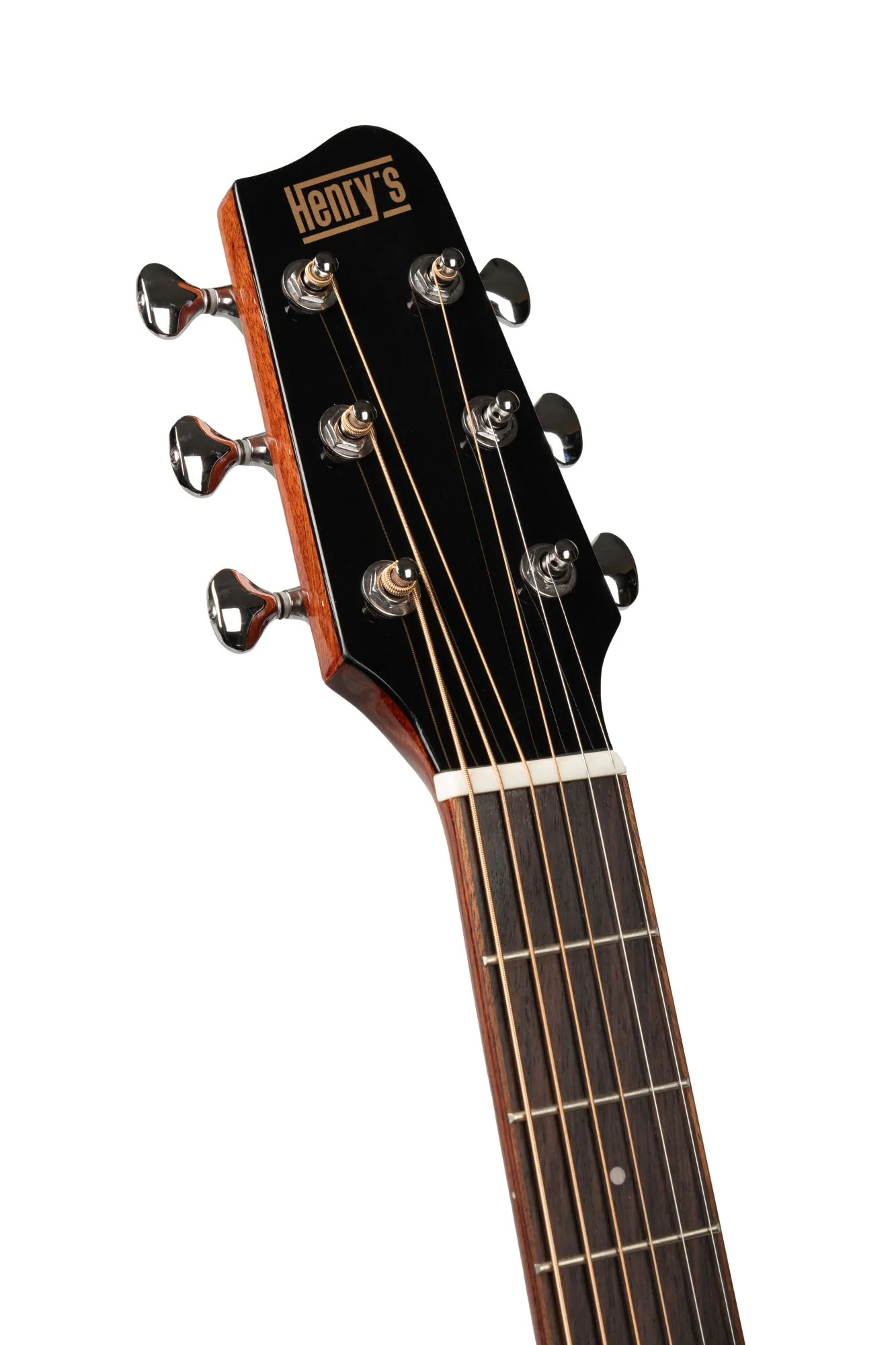 HENRY’S Daily GAD1E - Black - Image 5