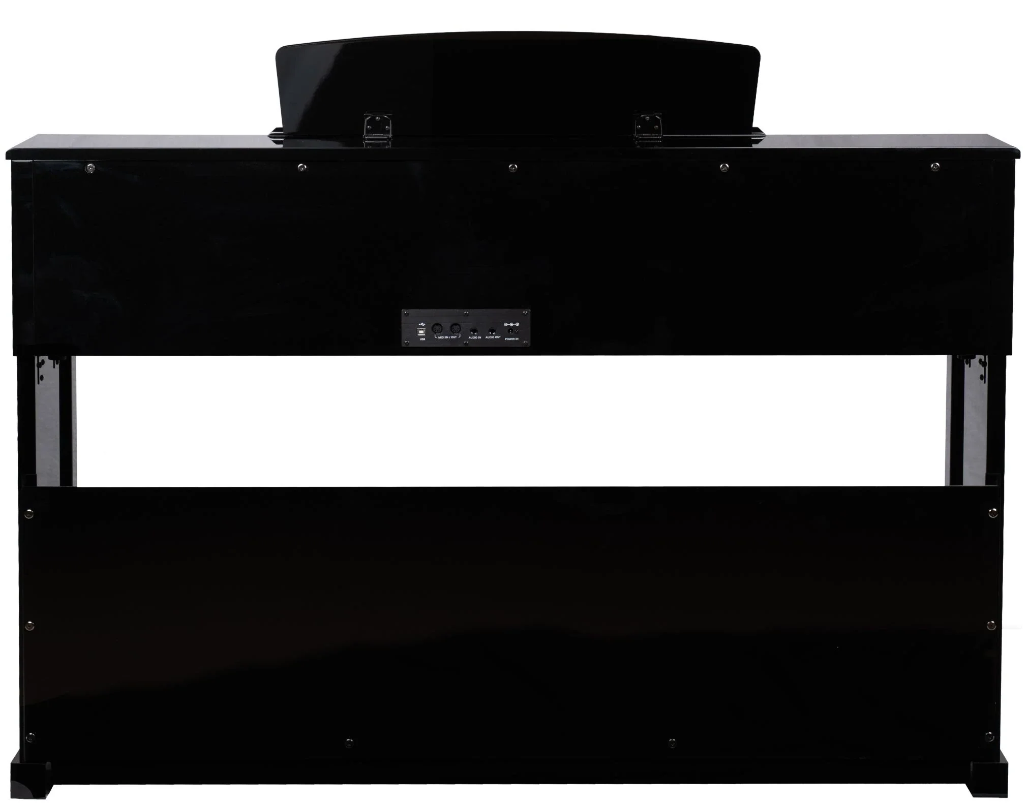 HENRY’S Veretis HDP301 - Black - Image 4