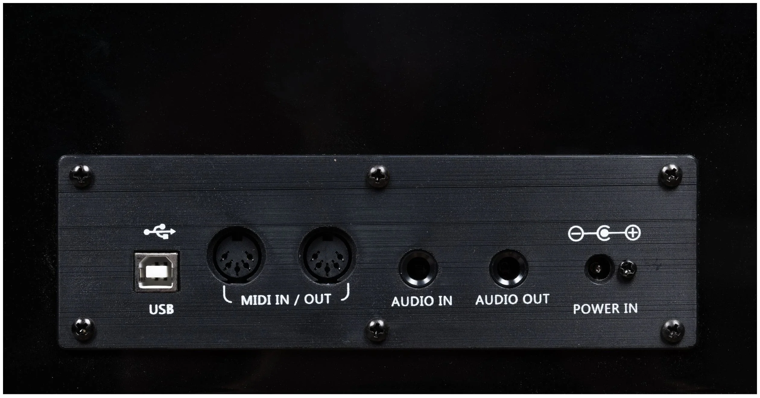 HENRY’S Veretis HDP301 - Black - Image 6