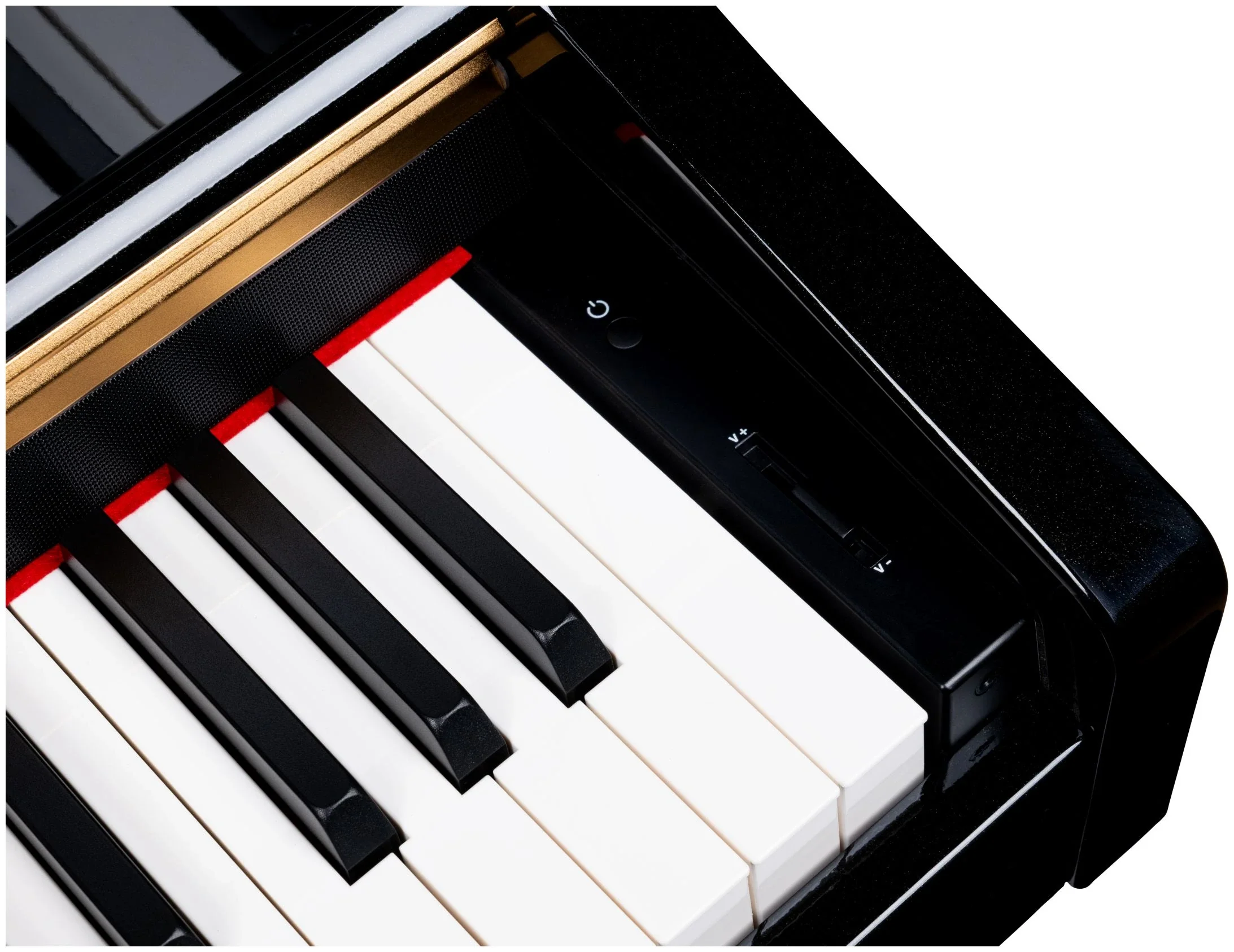 HENRY’S Veretis HDP301 - Black - Image 7