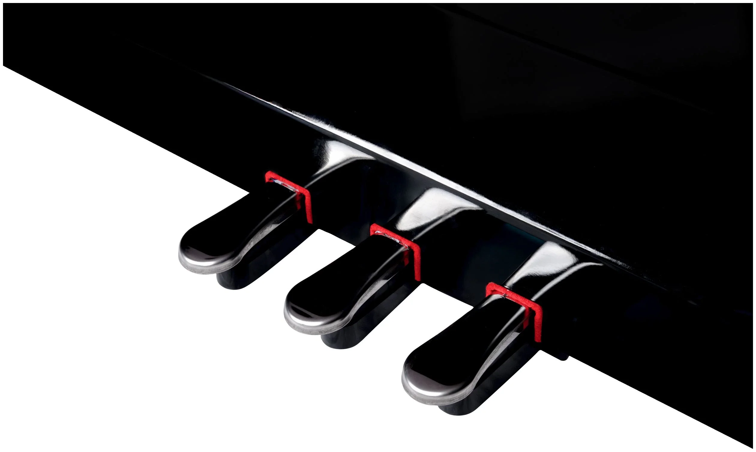 HENRY’S Veretis HDP301 - Black - Image 8