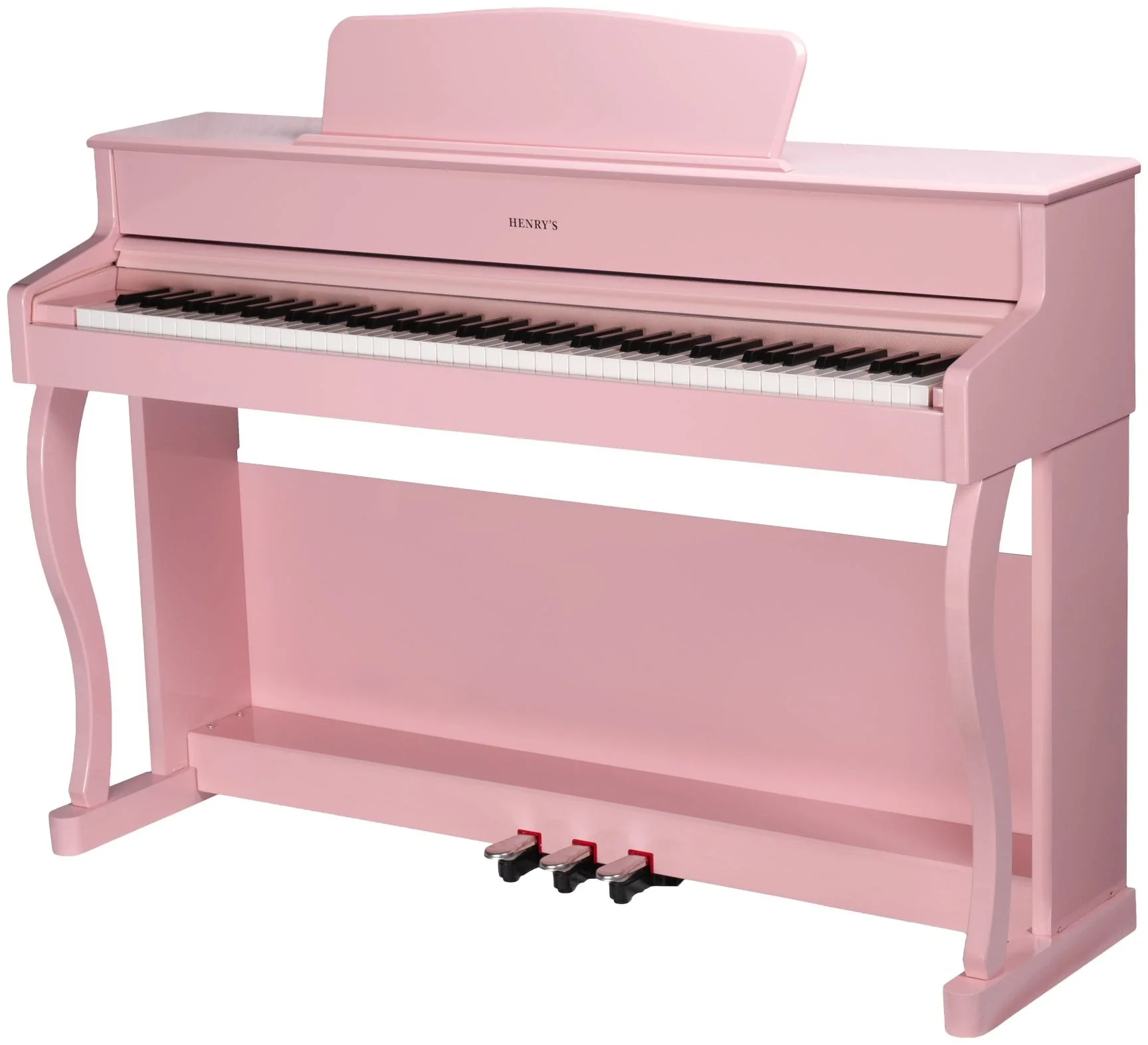 HENRY’S Docka HDPD301R - Rose - Image 3