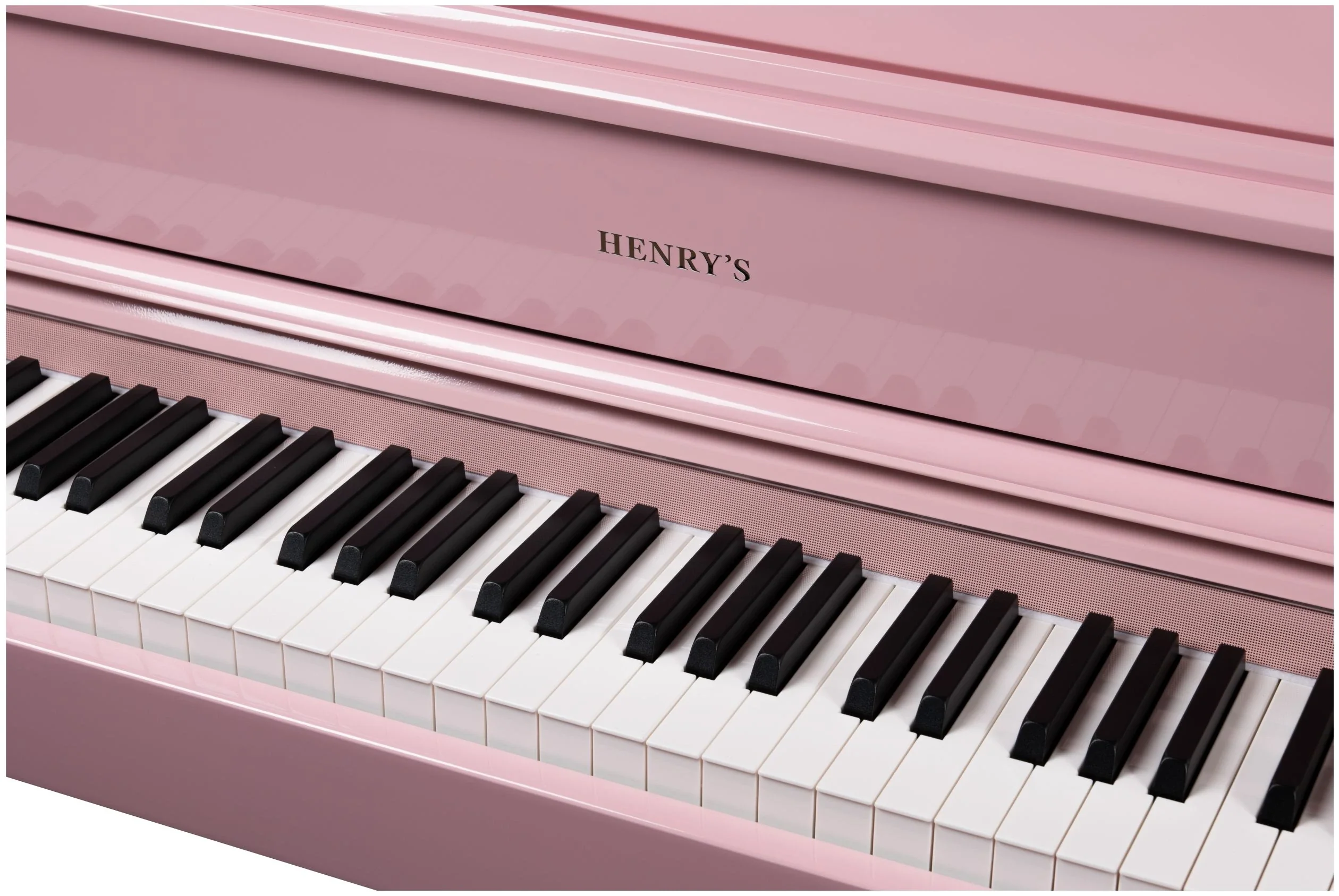HENRY’S Docka HDPD301R - Rose - Image 5