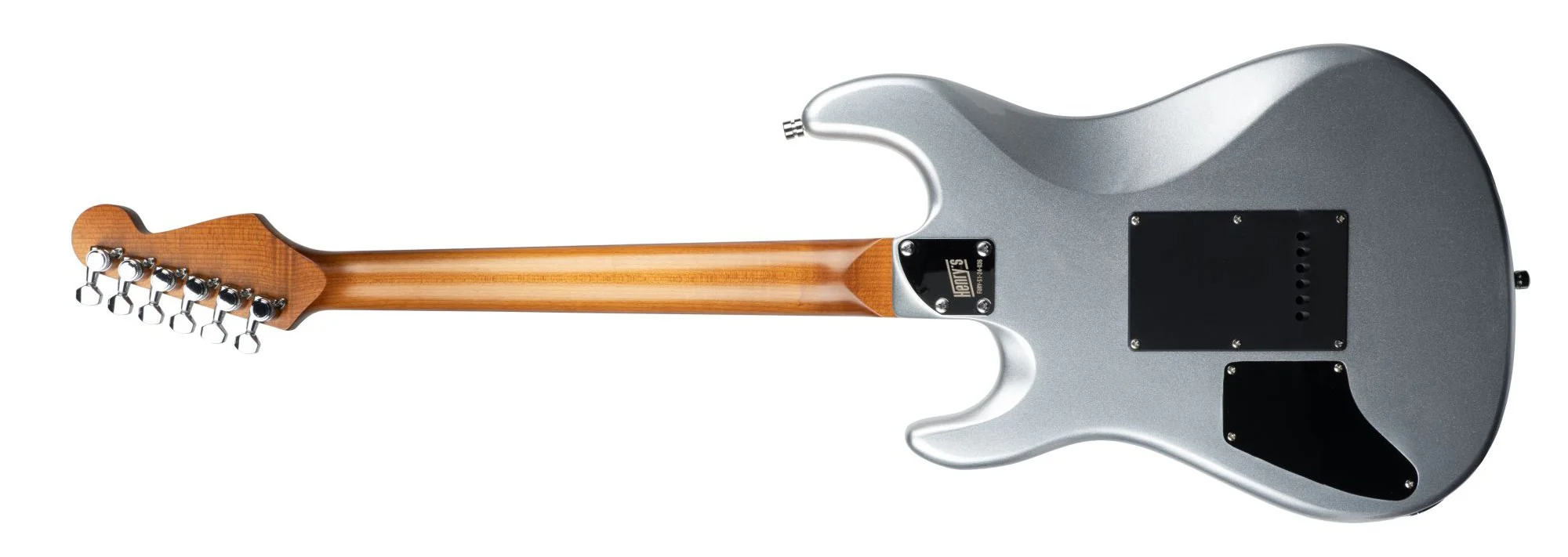 HENRY’S Fury FS-1 Bullet - Silver - Image 10