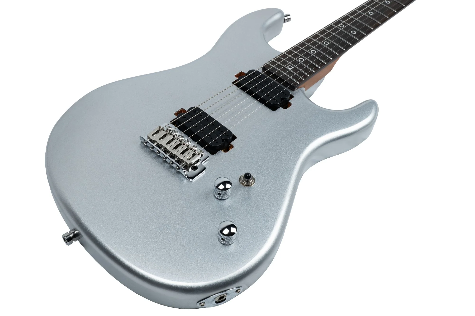 HENRY’S Fury FS-1 Bullet - Silver - Image 7