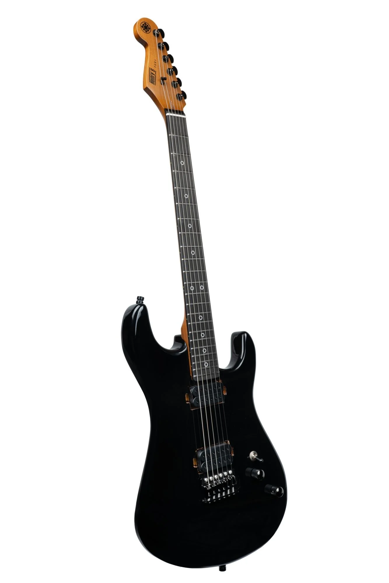 HENRY’S Fury FS-1 Widow - Black - Image 6