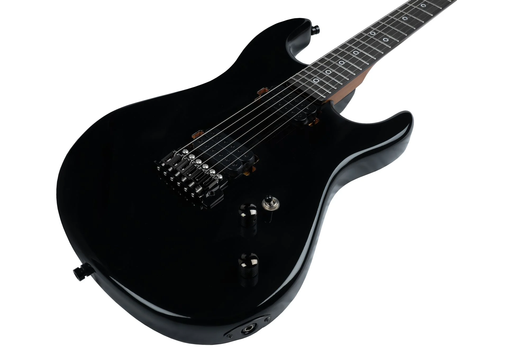 HENRY’S Fury FS-1 Widow - Black - Image 8
