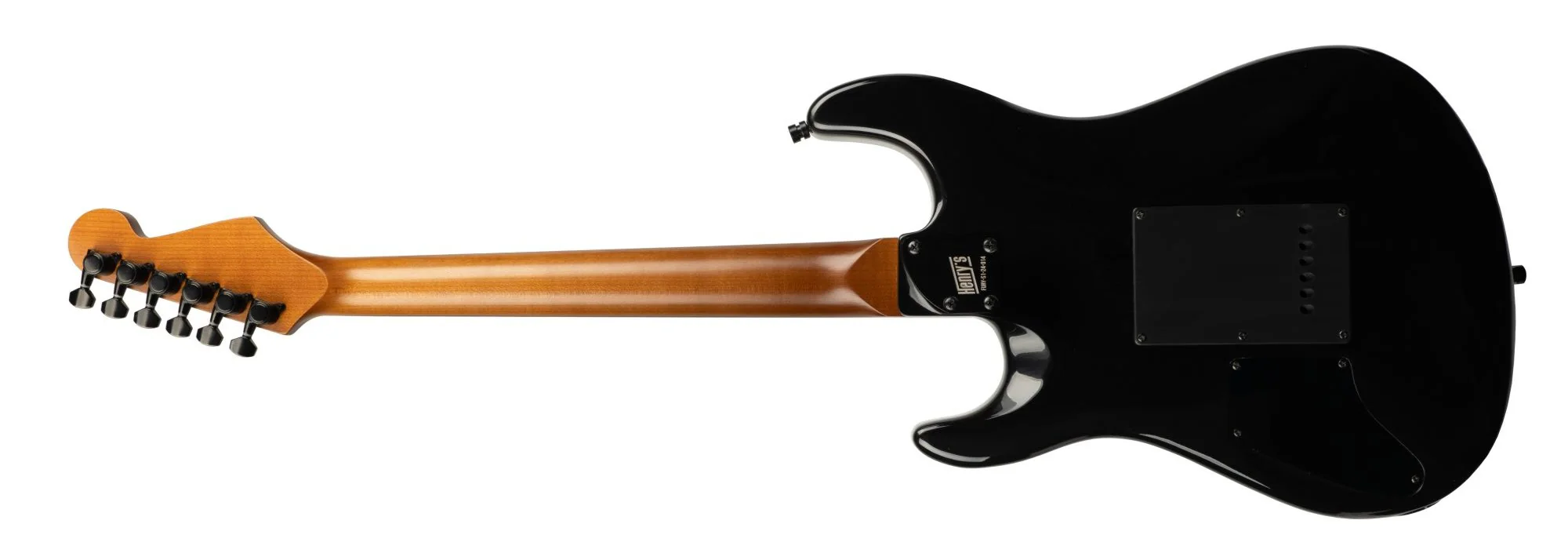 HENRY’S Fury FS-1 Widow - Black - Image 9