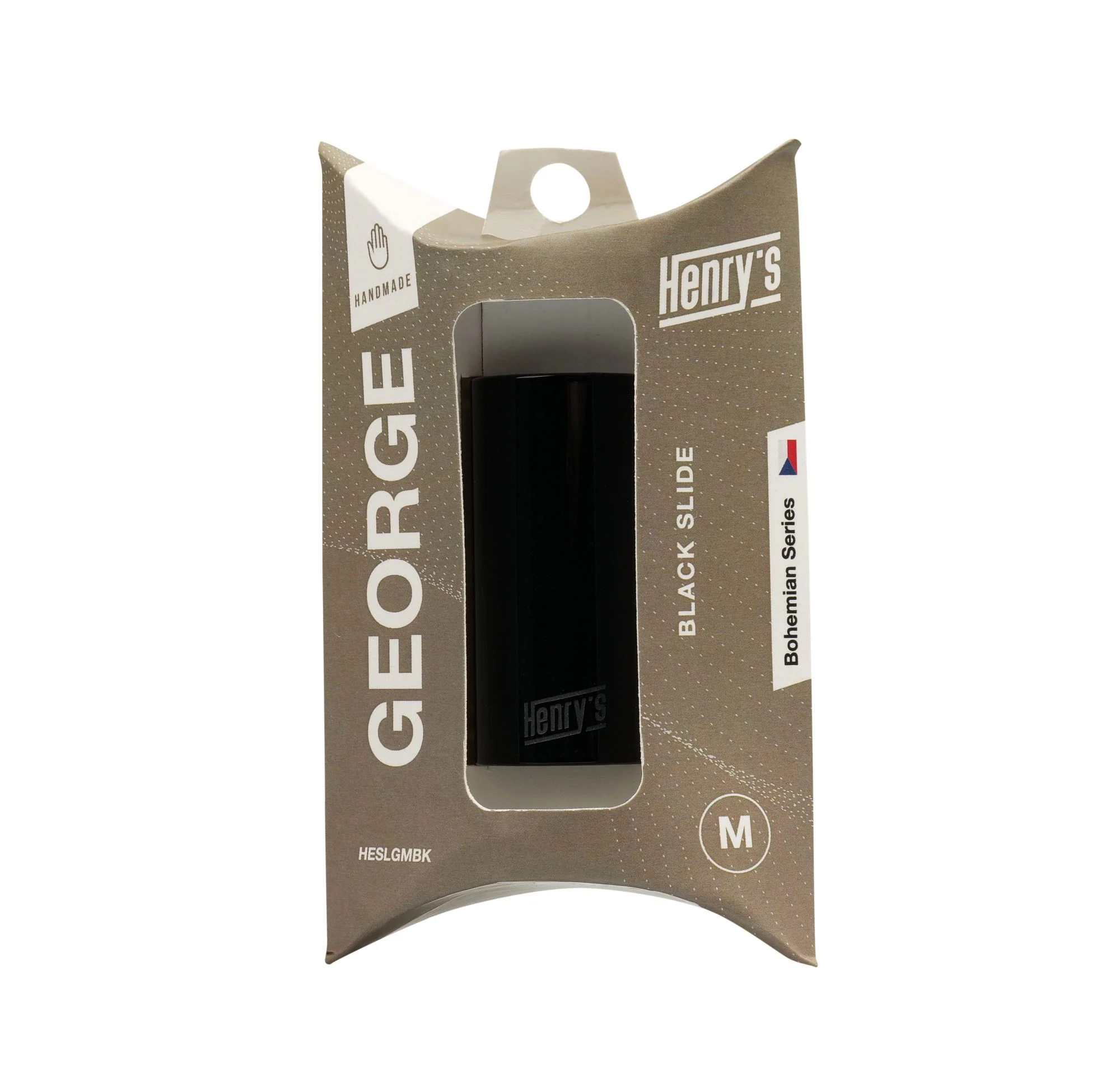 HENRY’S George Standard - Black - Image 2