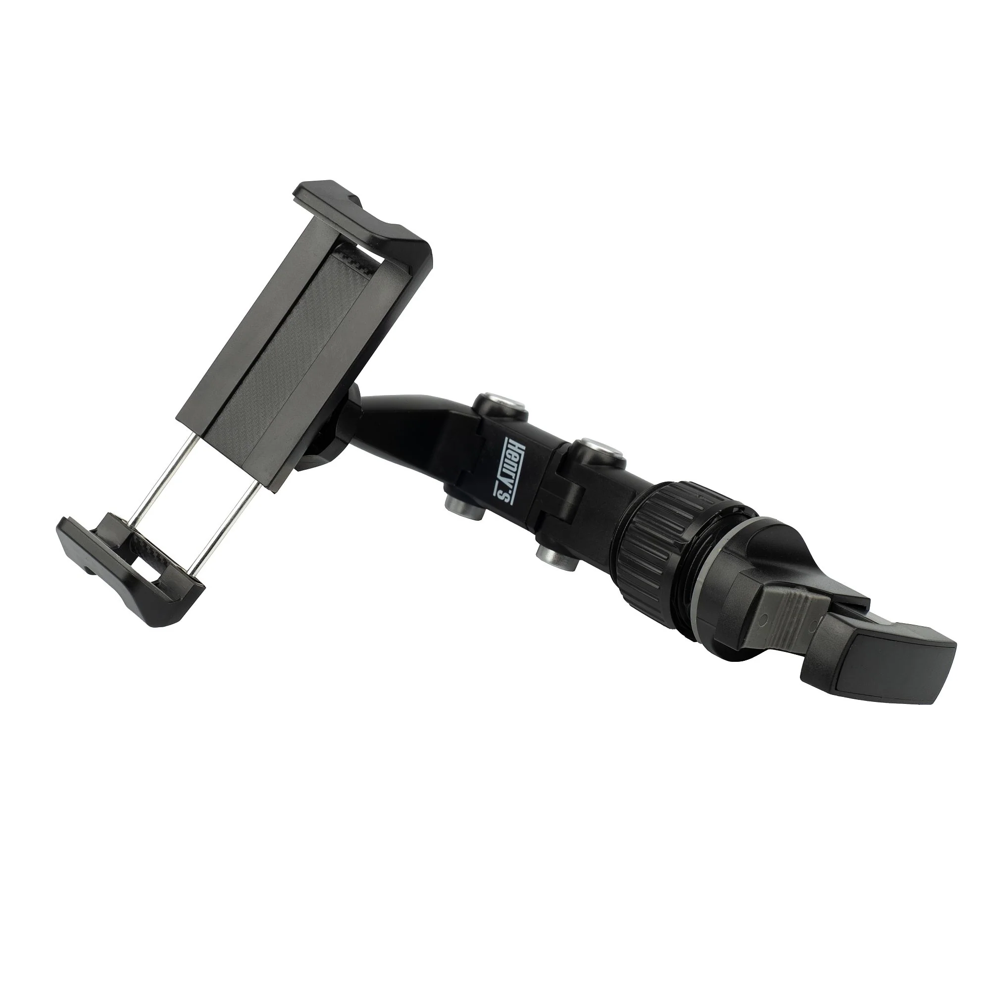 HENRY’S GPH-01 - Black - Image 4