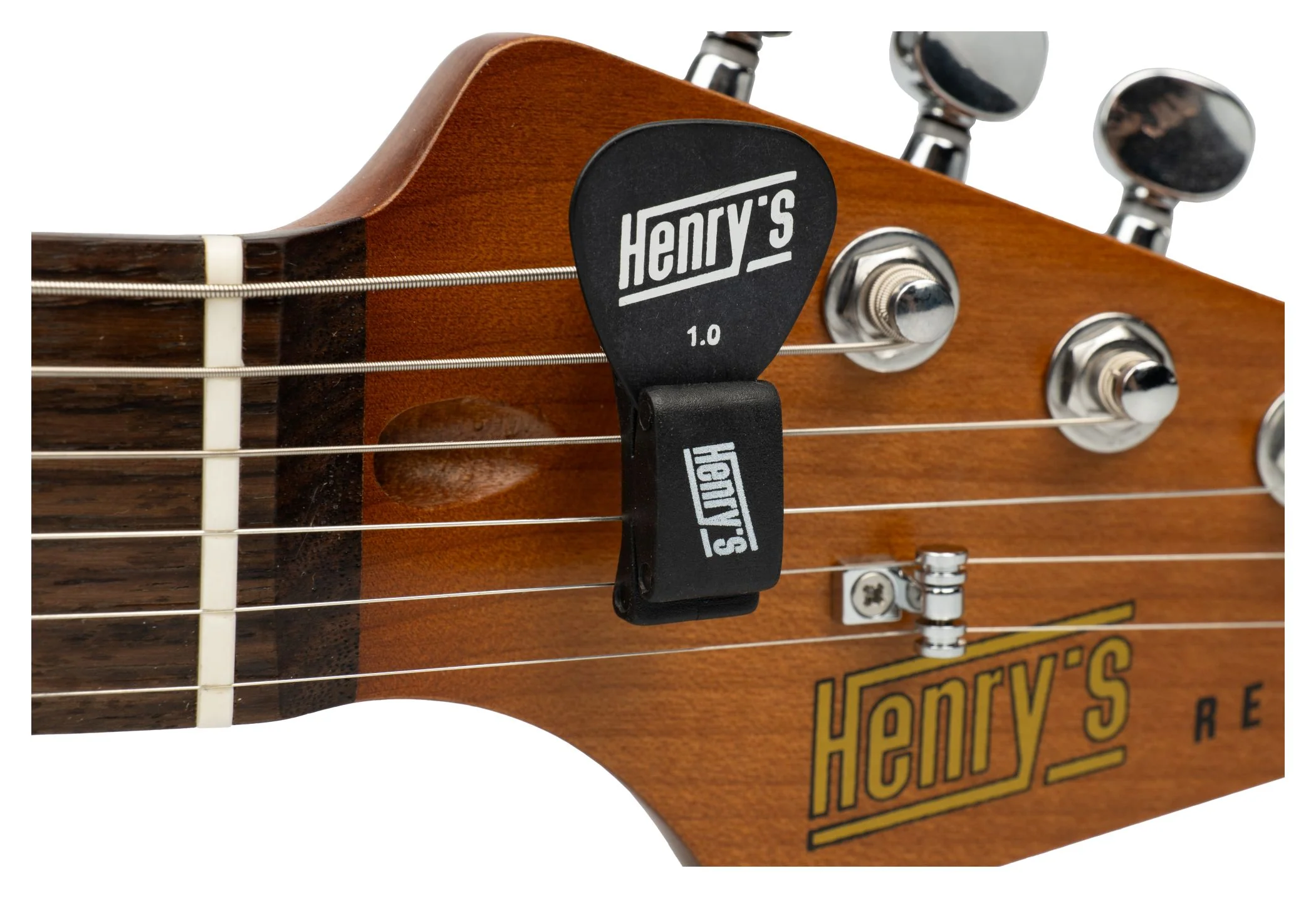 HENRY’S GPIH-3 - Black - Image 4
