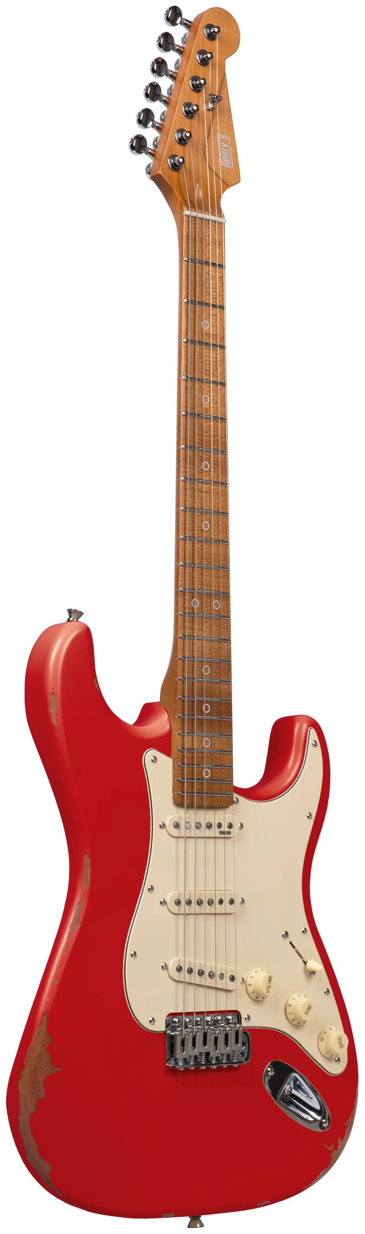 HENRY’S Destiny II Relic ST-2N Felicity - Red Relic - Image 3