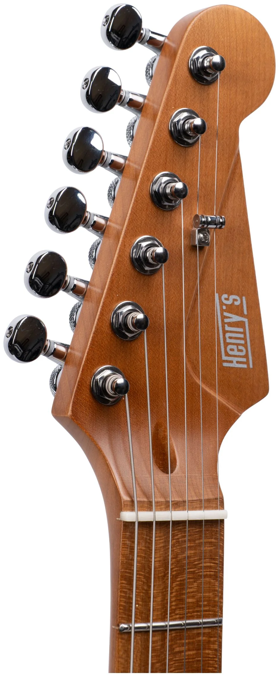 HENRY’S Destiny II Relic ST-2N Infinity - Sunburst Relic - Image 4