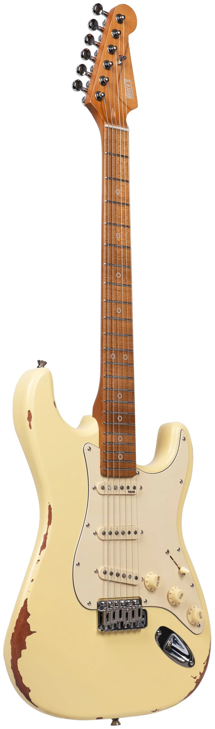 HENRY’S Destiny II Relic ST-2N Vital - Yellow Relic - Image 3