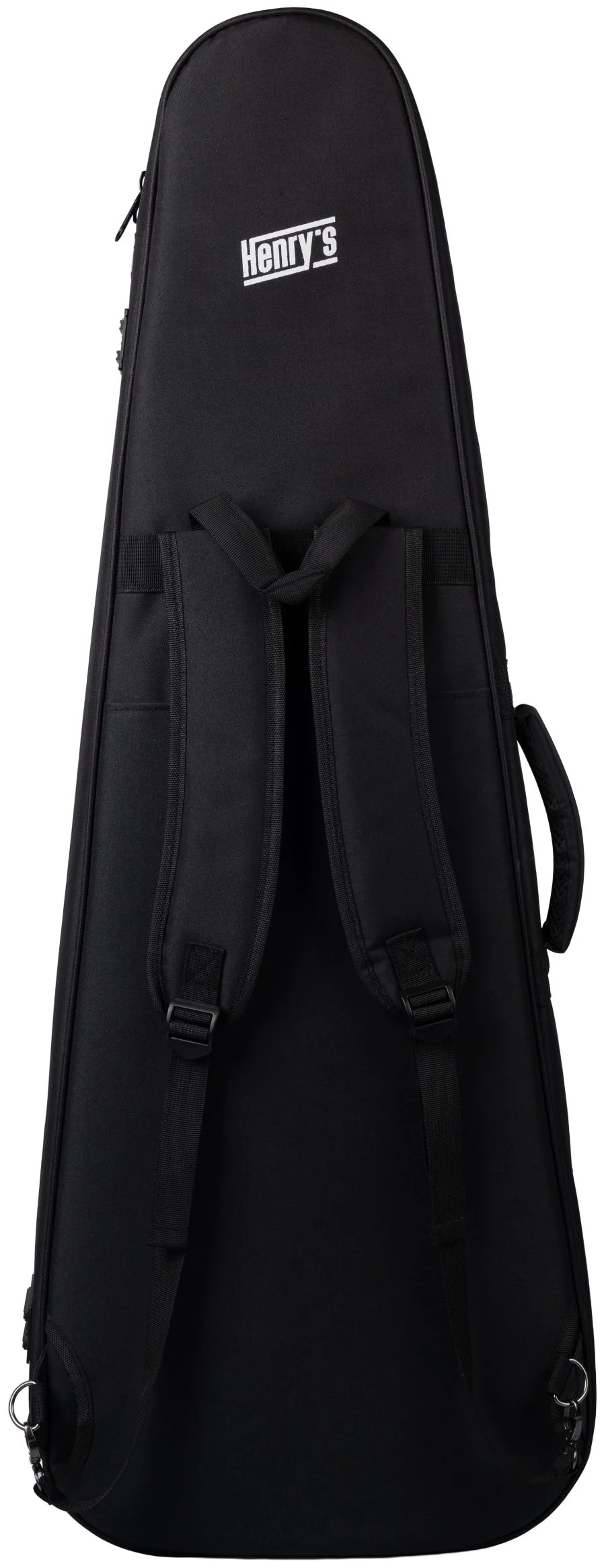 HENRY’S Snake II Classic matt  ST-1CM Naja - Surf Green - Image 8