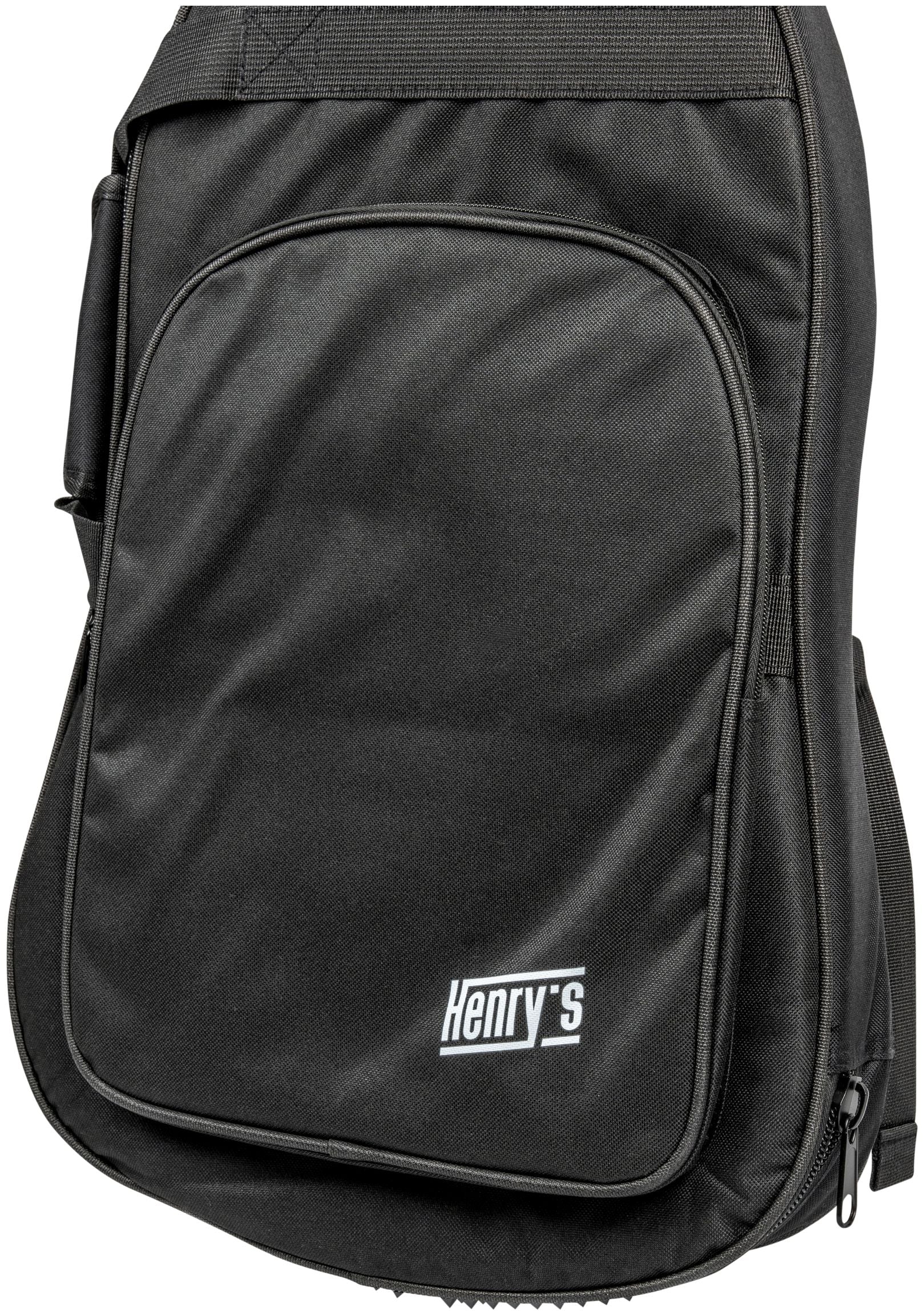 HENRY’S Hero EBA01 - Black - Image 5