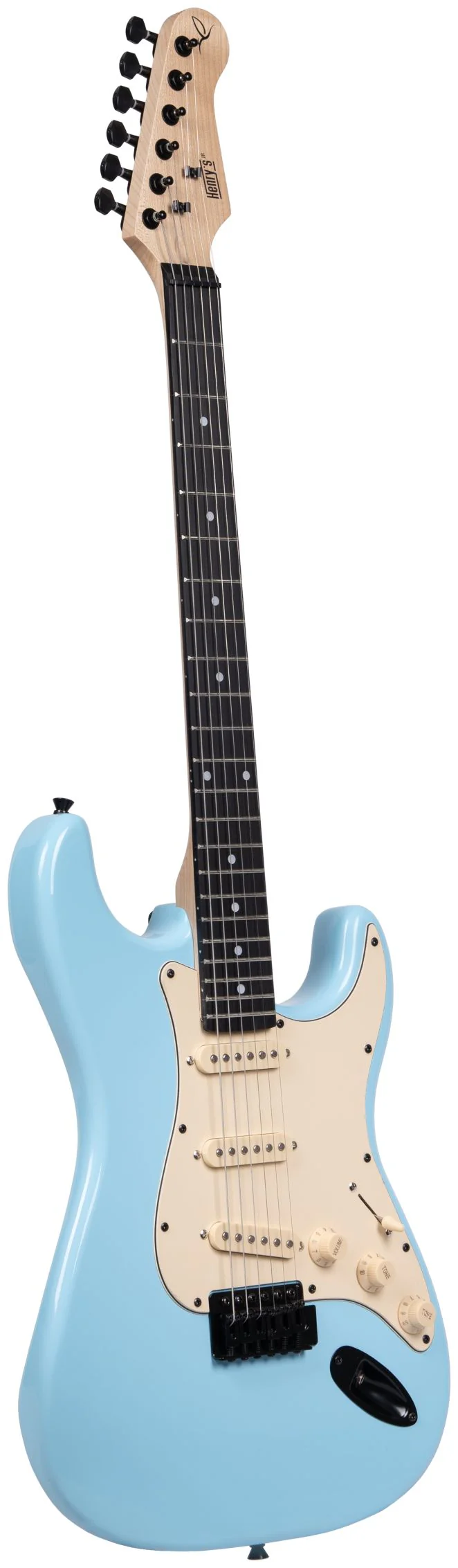 HENRY’S Jr. Bird II ST1-NJR Ara - Blue - Image 7