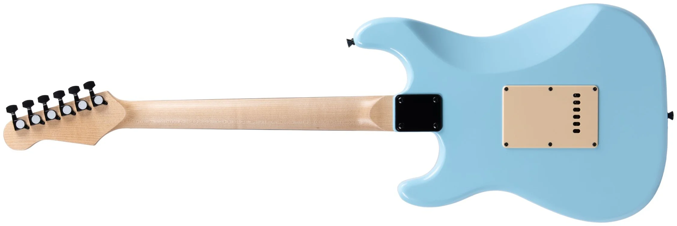 HENRY’S Jr. Bird II ST1-NJR Ara - Blue - Image 8