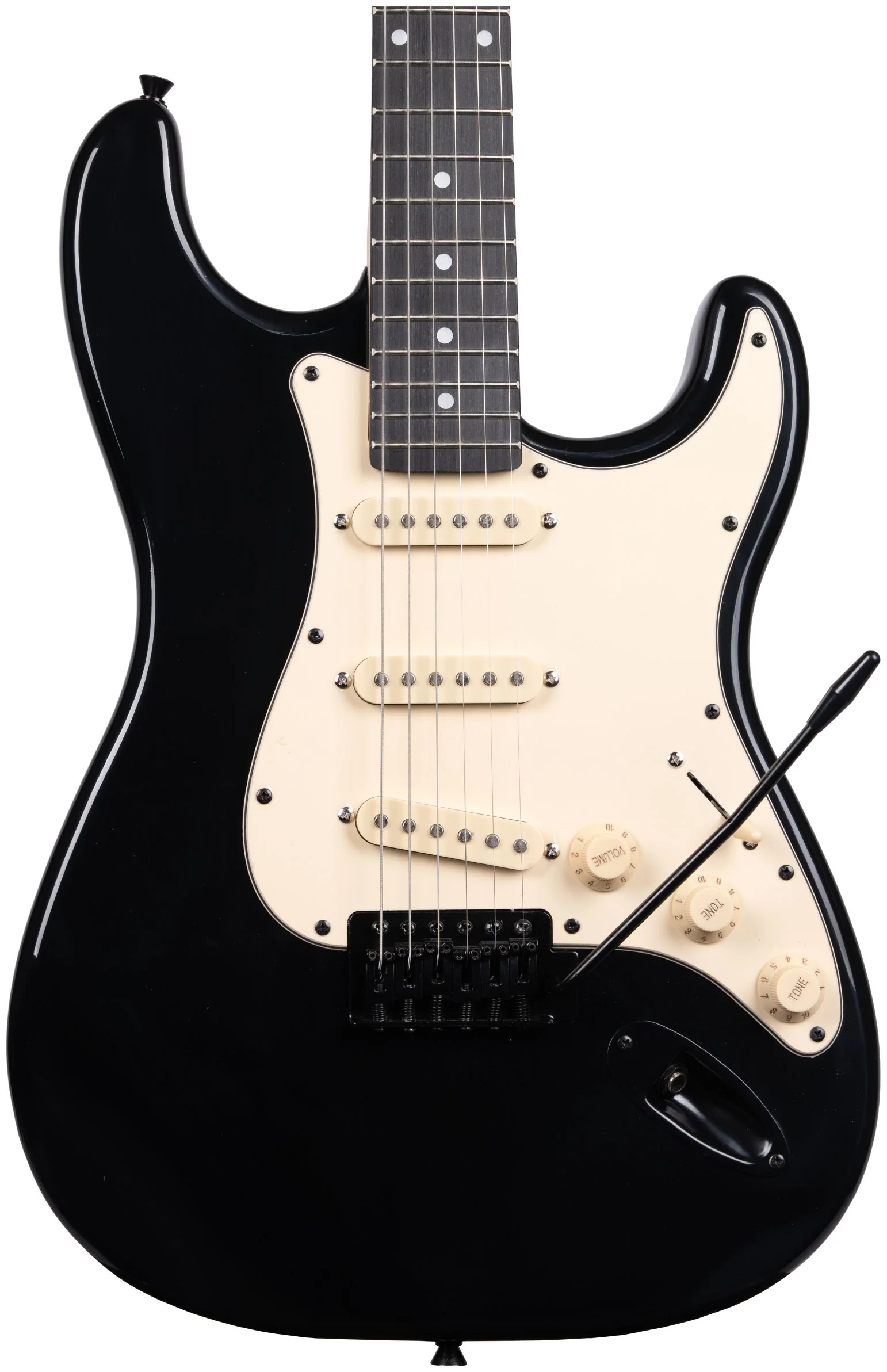 HENRY’S Jr. Bird II ST1-NJR Crow - Black - Image 6