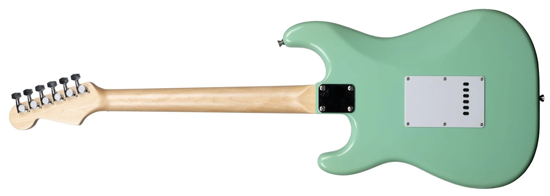 HENRY’S Jr. Bird STJ-01 Parrot - Green - Image 6