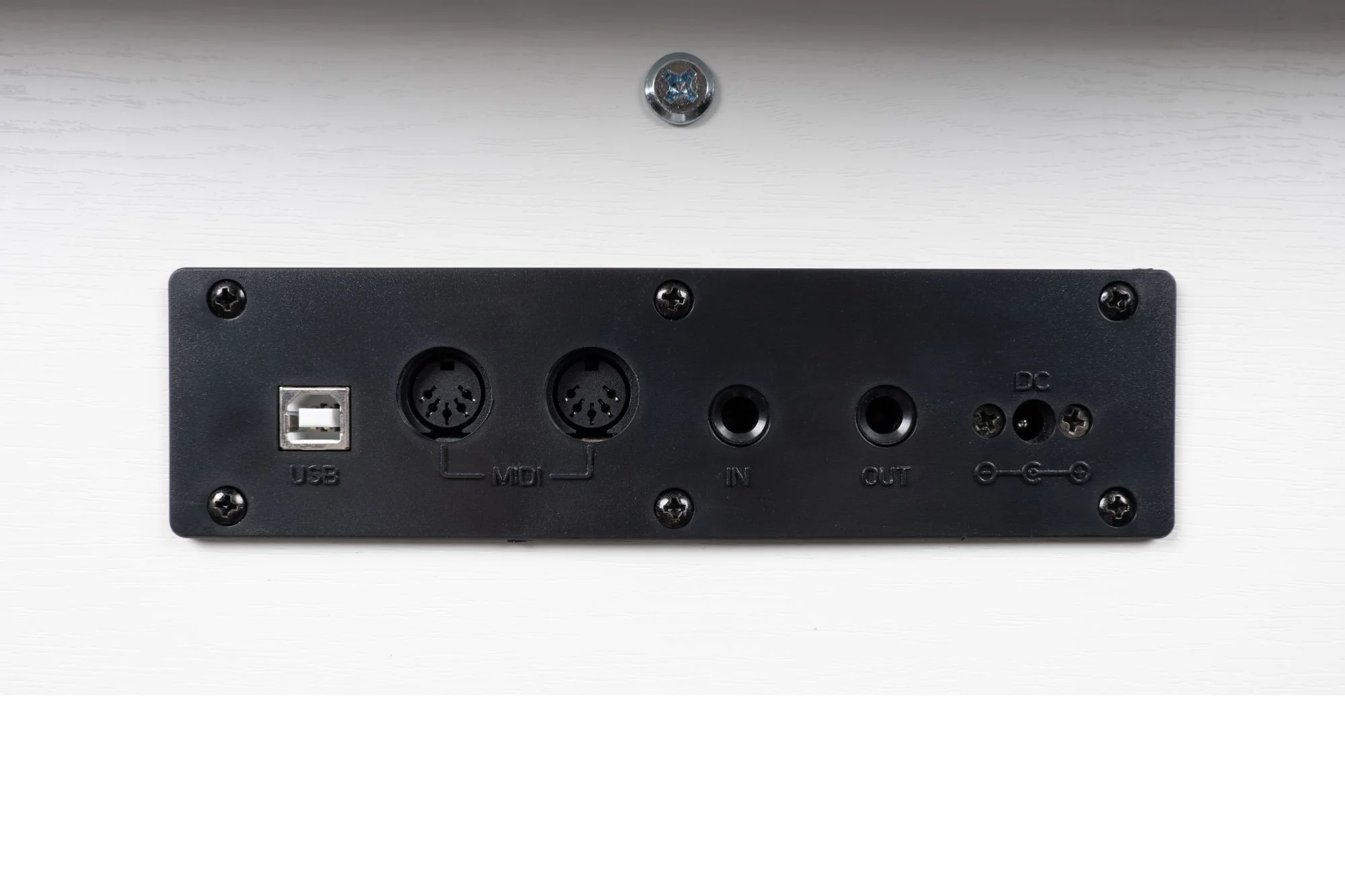 HENRY’S Jr. Initi HDP051 - White - Image 6