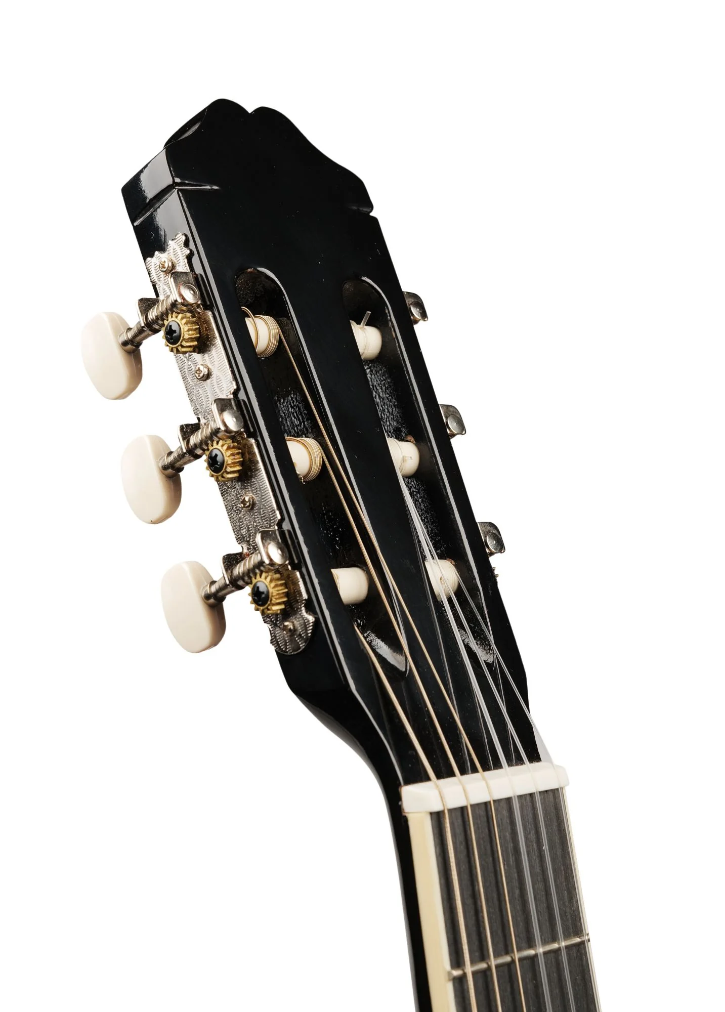 HENRY’S Jr. Novice 3/4 CTG101 - Black - Image 3