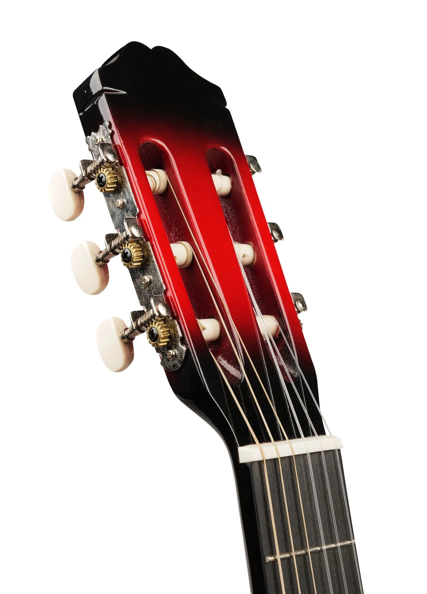 HENRY’S Jr. Novice 3/4 CTG101 - Red - Image 4