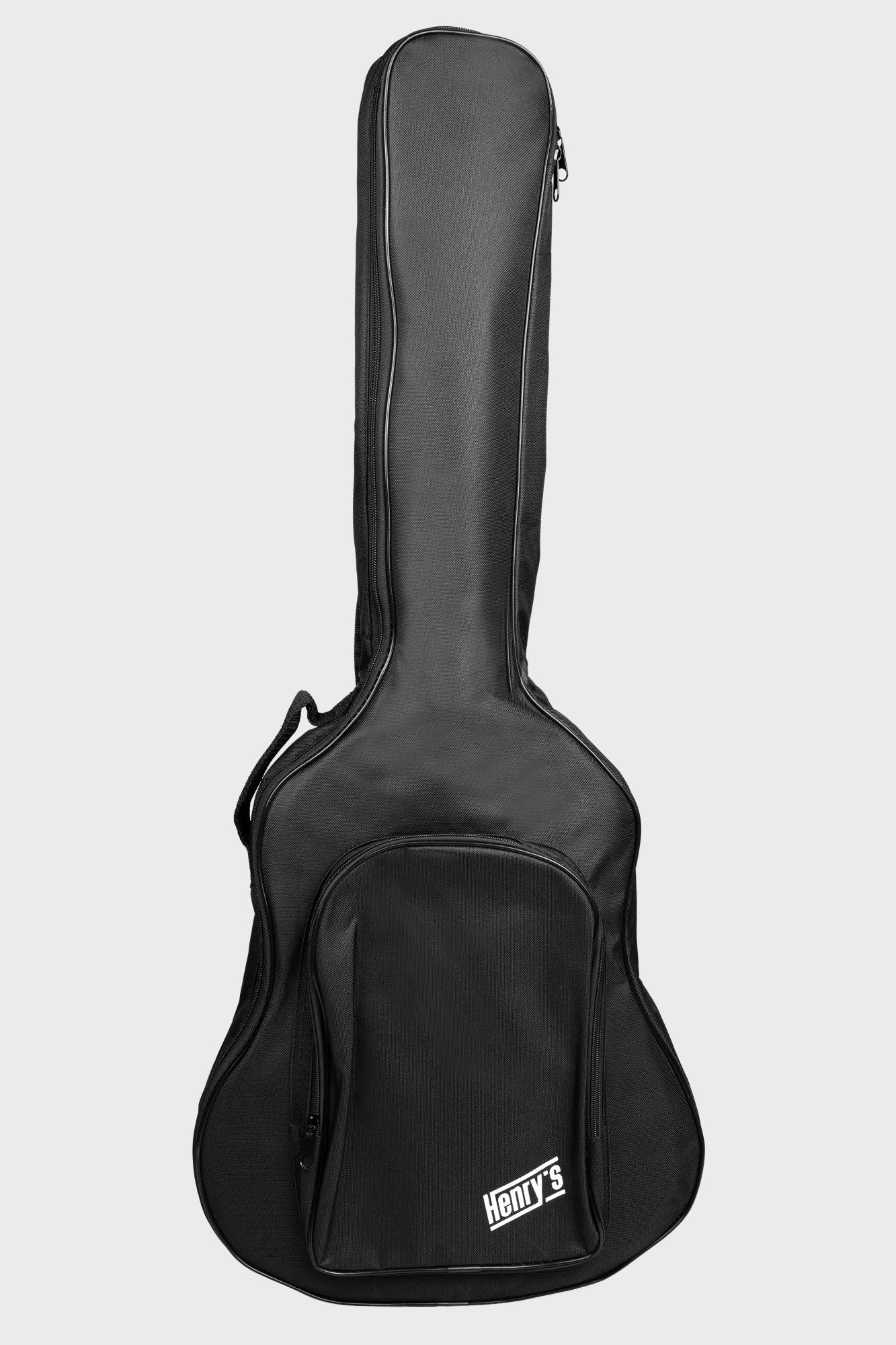 HENRY’S Jr. Novice 4/4 CTG101 Pack - Red - Image 3