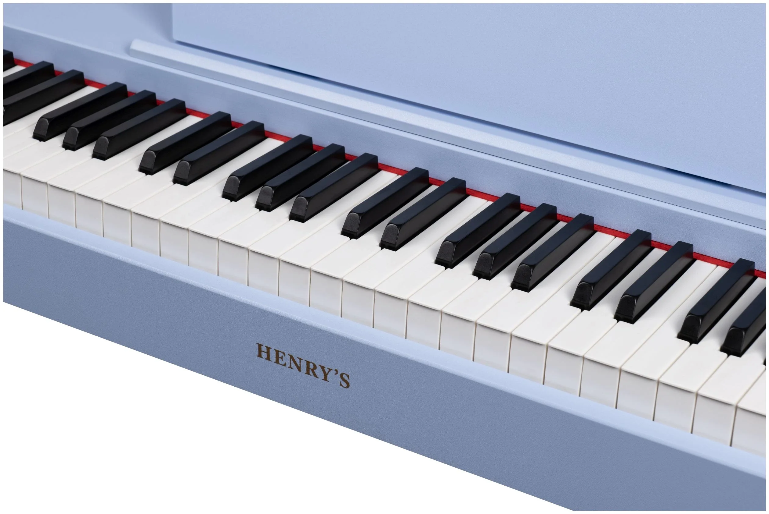 HENRY’S Jr. Vila DPV055 - Blue - Image 4