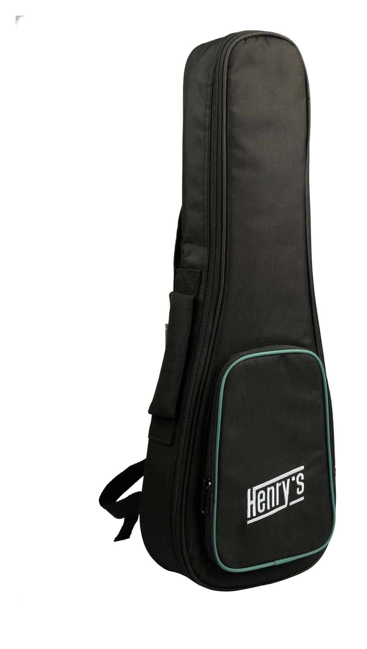 HENRY’S Medium UBA-01S - Black - Image 5