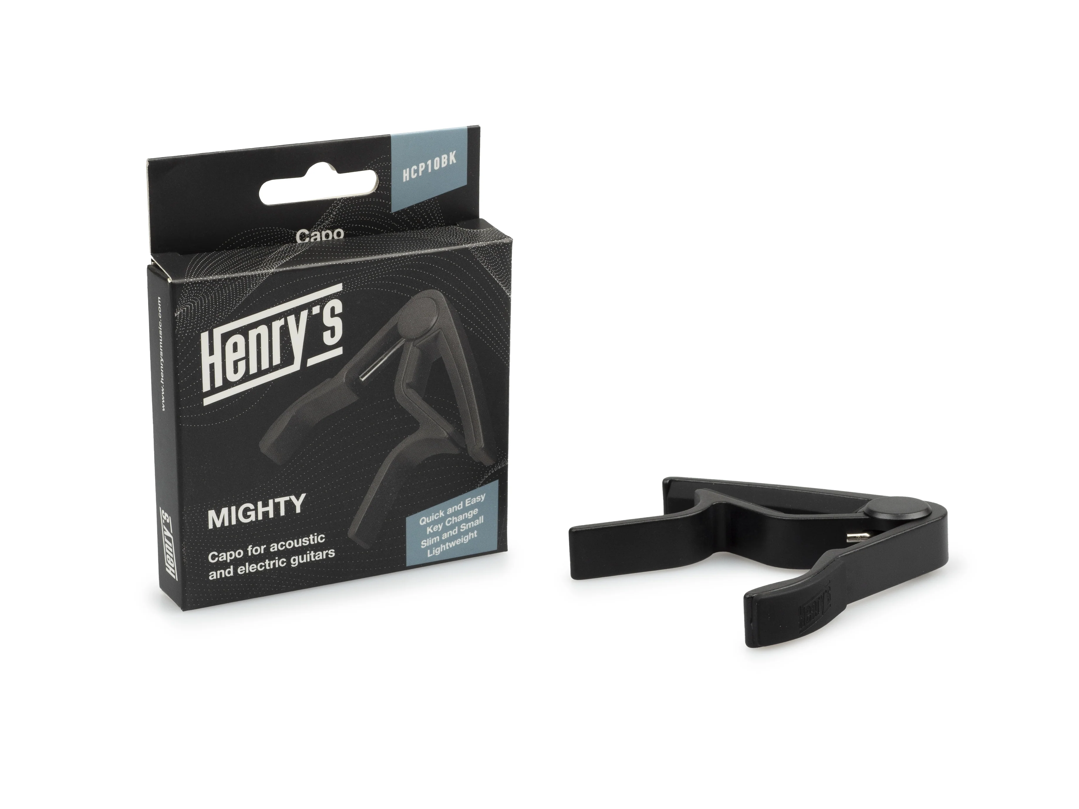 HENRY’S Pack E01 - Image 5