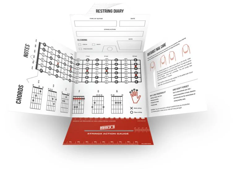 HENRY’S Premium HNSN - Image 4