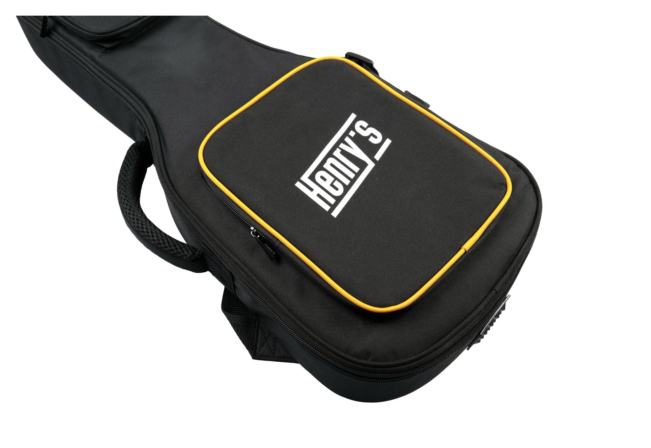 HENRY’S Premium UBP-01C - Black - Image 5
