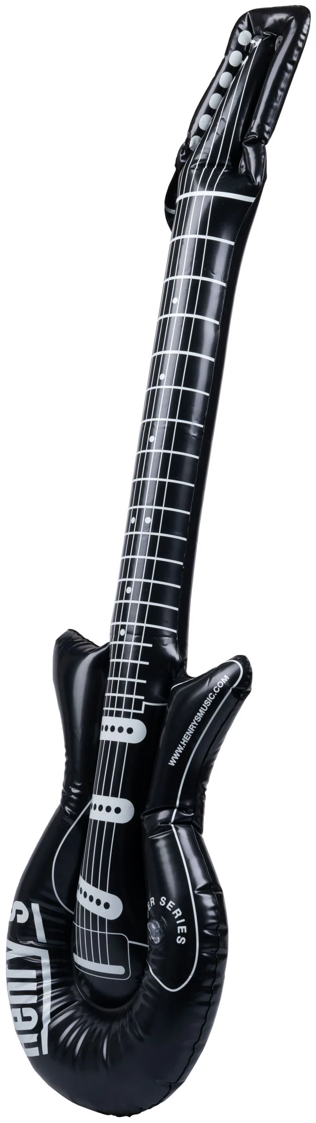 HENRY’S Rubbercaster RB-1 Gum – Black - Image 4