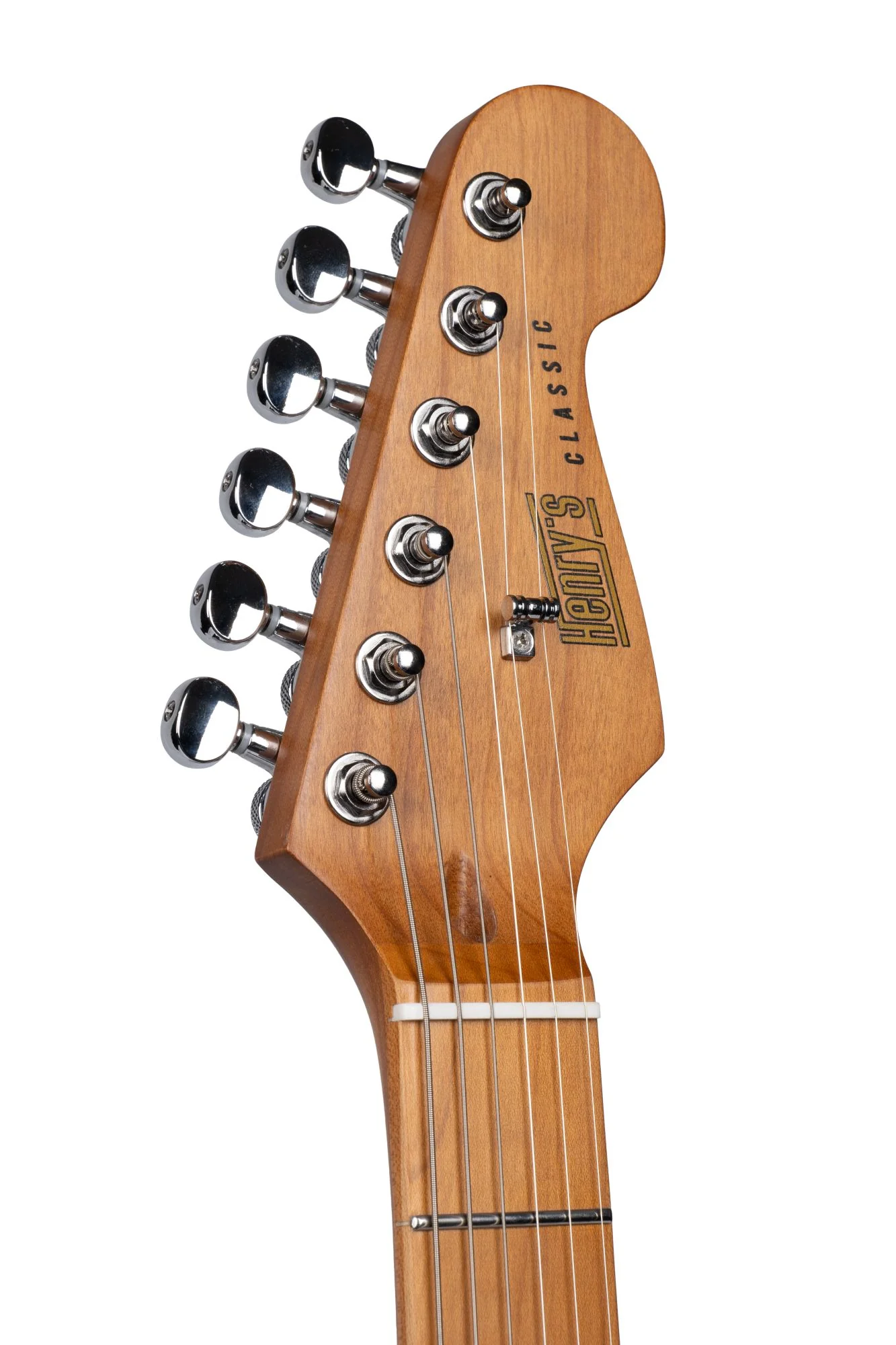 HENRY’S Snake ST-1C Grass 3S - Sunburst Classic - Image 3