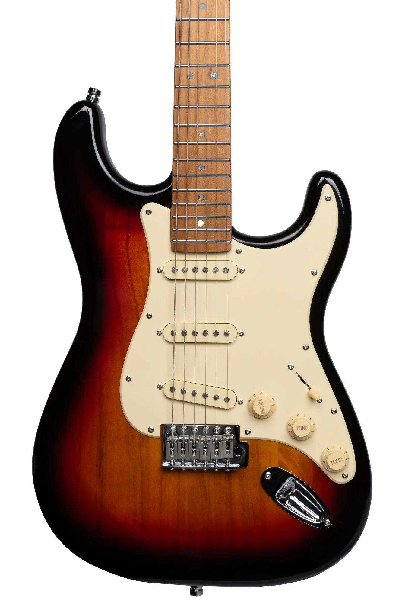 HENRY’S Snake ST-1C Grass 3S - Sunburst Classic - Image 4