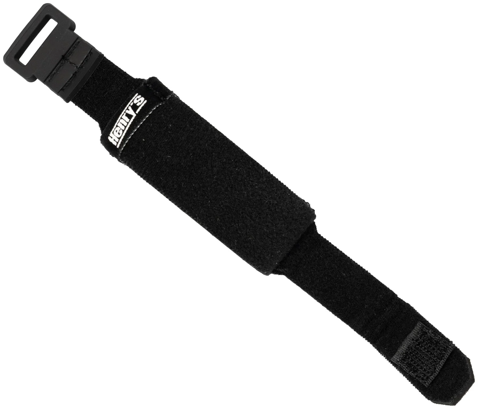HENRY’S Snake ST-1C Mamba 3S - Black Classic - Image 12
